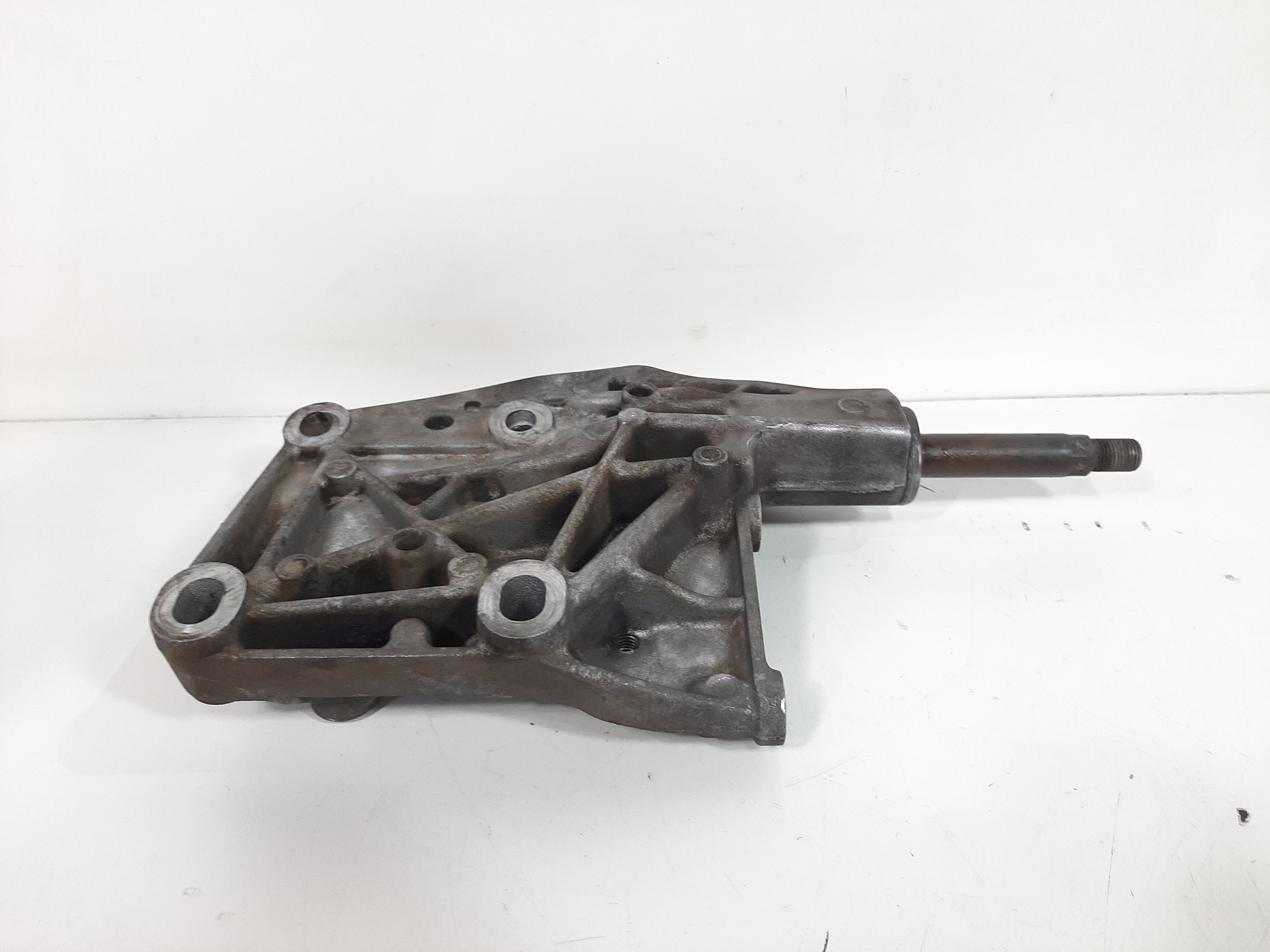 Suporte Alternador Honda Civic 1.6 Ls 1996 1997 1998 A 2000 5