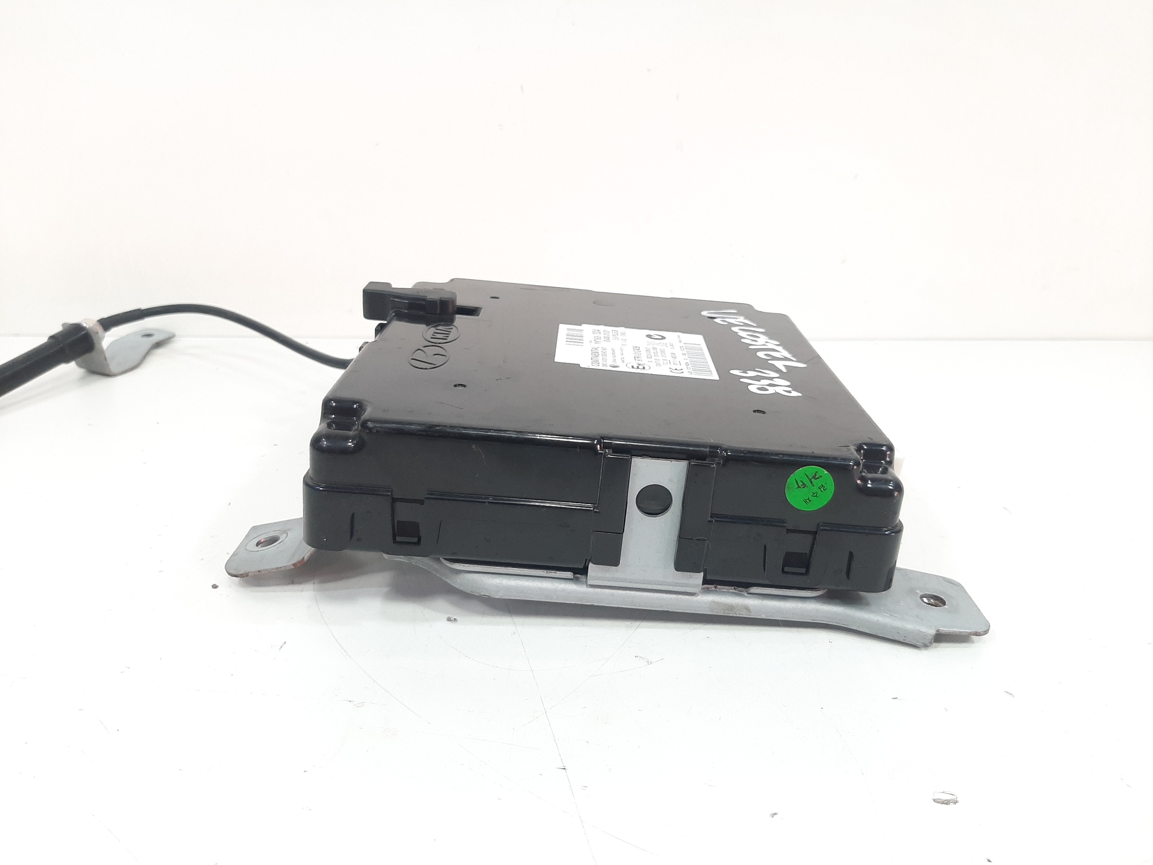 Módulo Conforto Hyundai Veloster 2012 2013 2