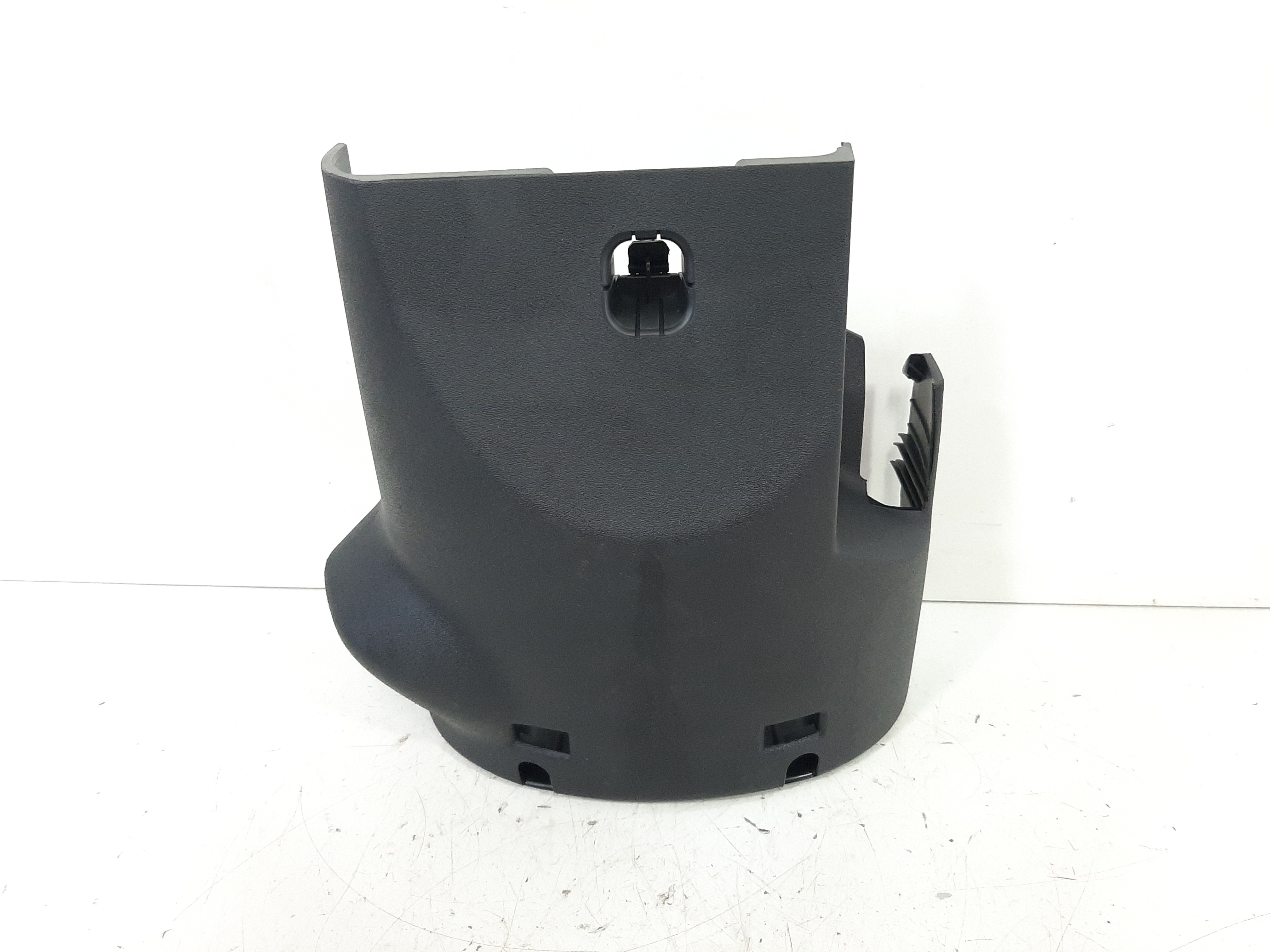 Moldura Inferior Coluna Direção Citroen C4 2007 2008 A 2013 2