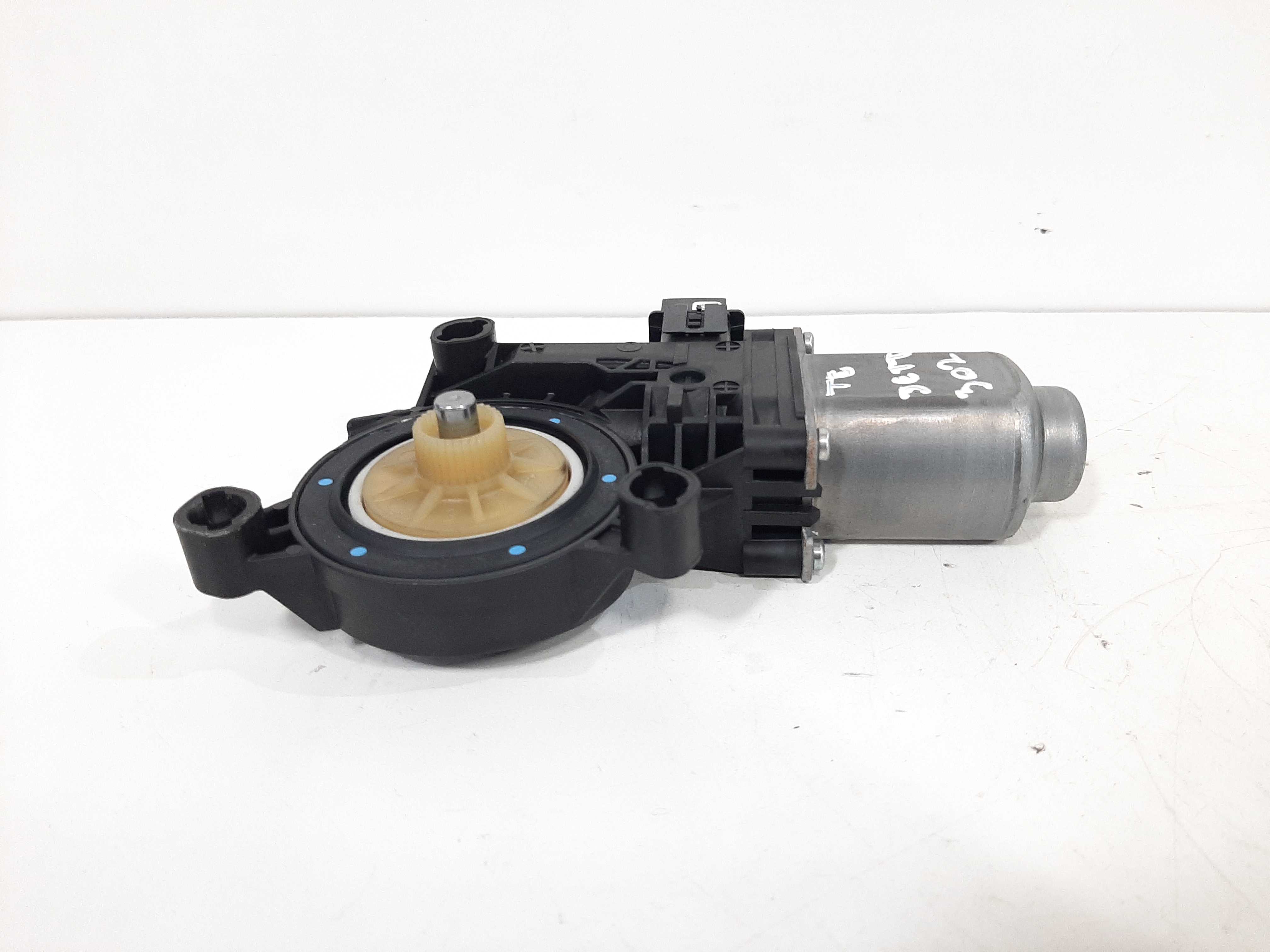 Motor Vidro Elétrico Traseiro Esquerdo Jetta 2011 A 2018 7