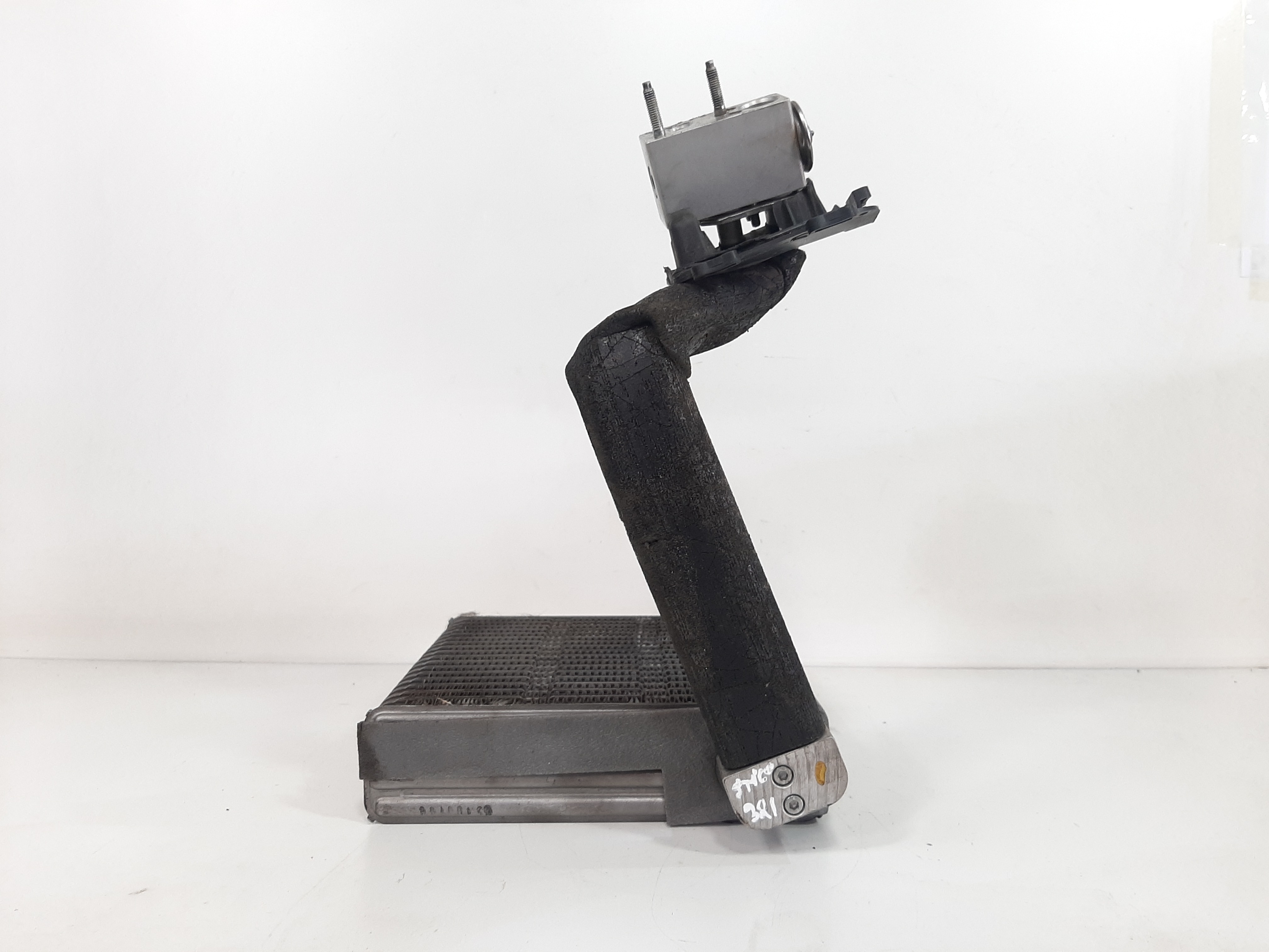 Radiador Evaporador Fiat Stilo 1.8 Dualogic 2003 2004 A 2011 8