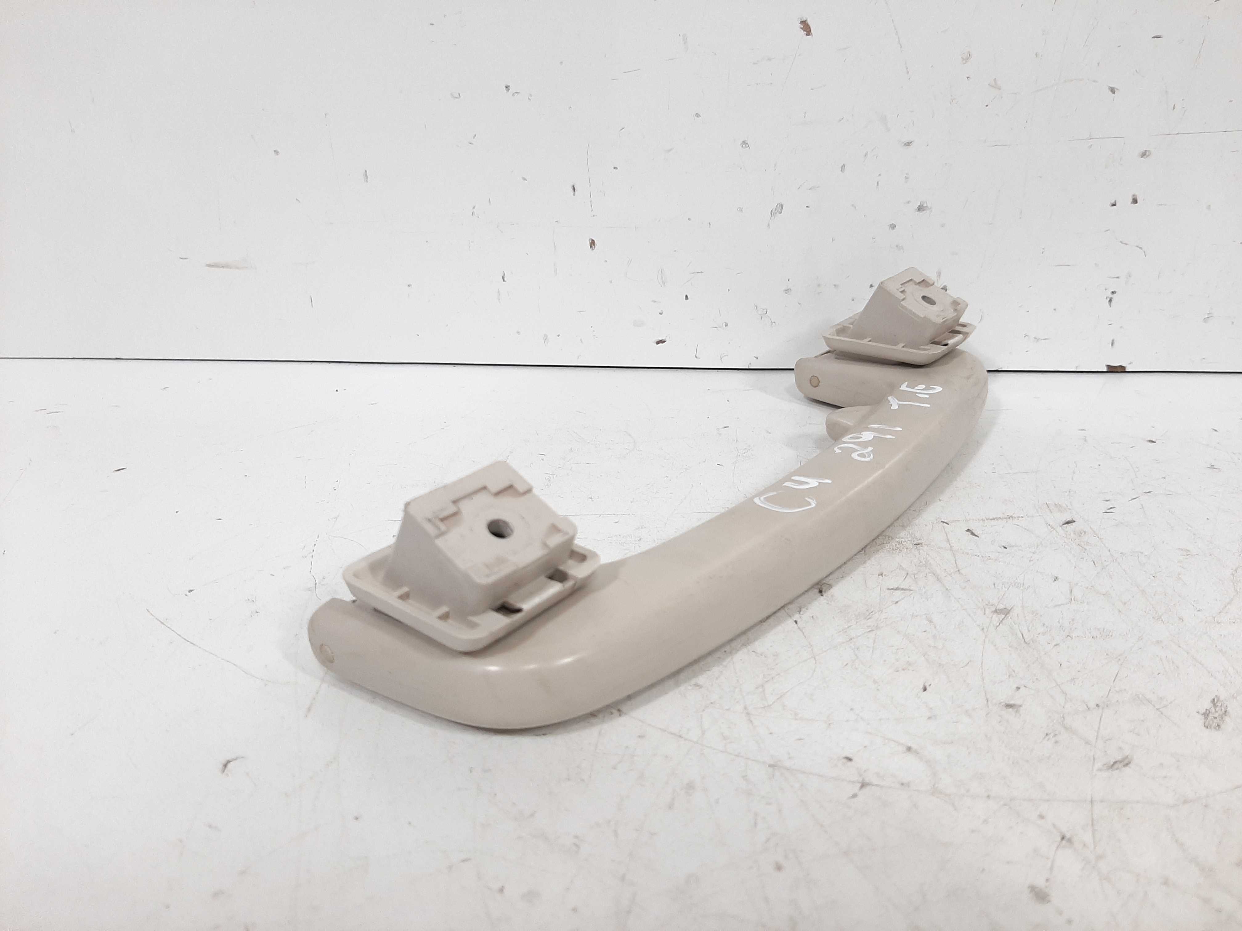 Alça Teto Traseira Esquerda Citroen C4 Pallas 2007 A 2013 7