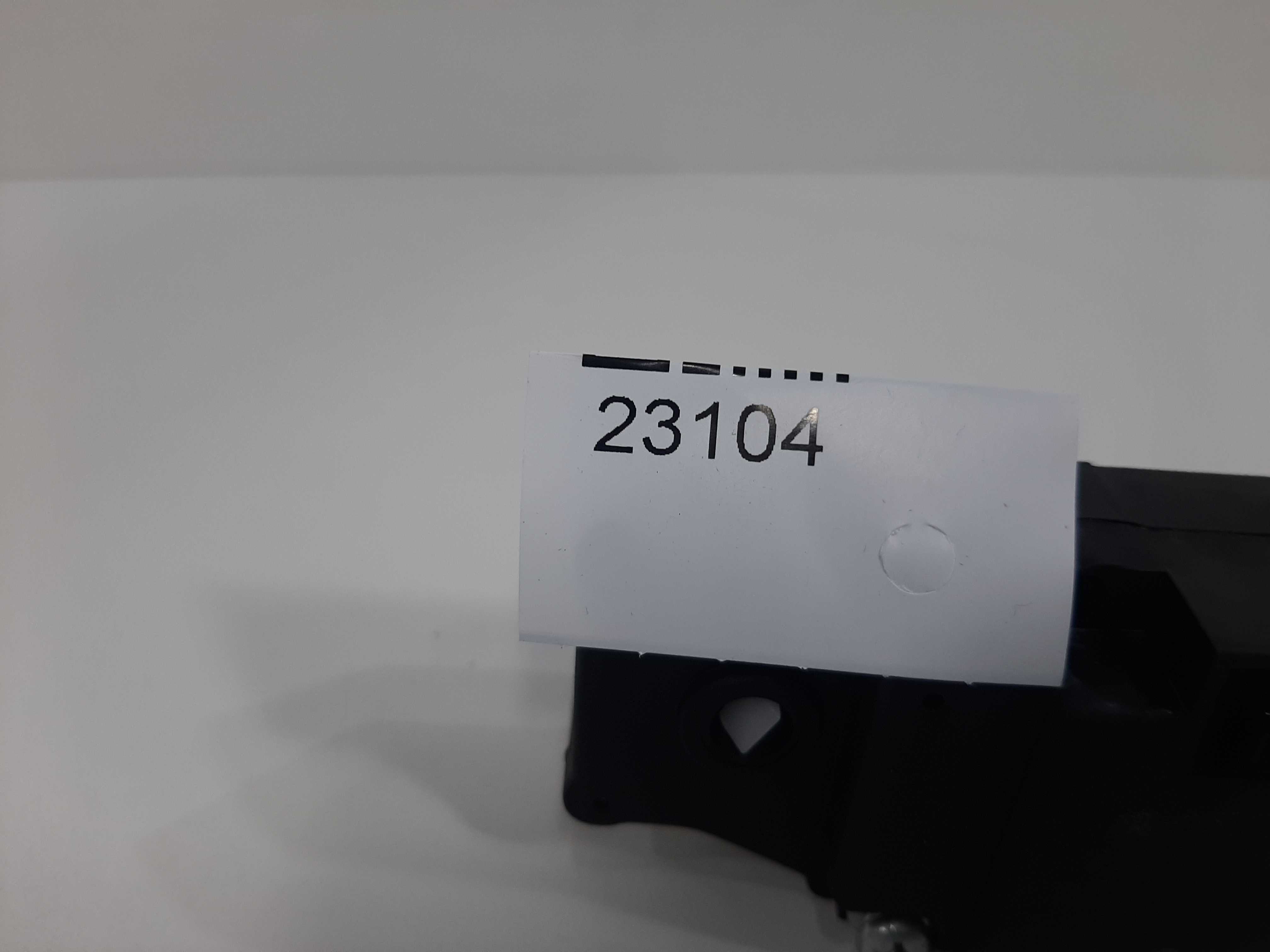 Atuador Caixa Ventilação Lifan X60 1.8 Vvt 2011 2012 A 2019 1