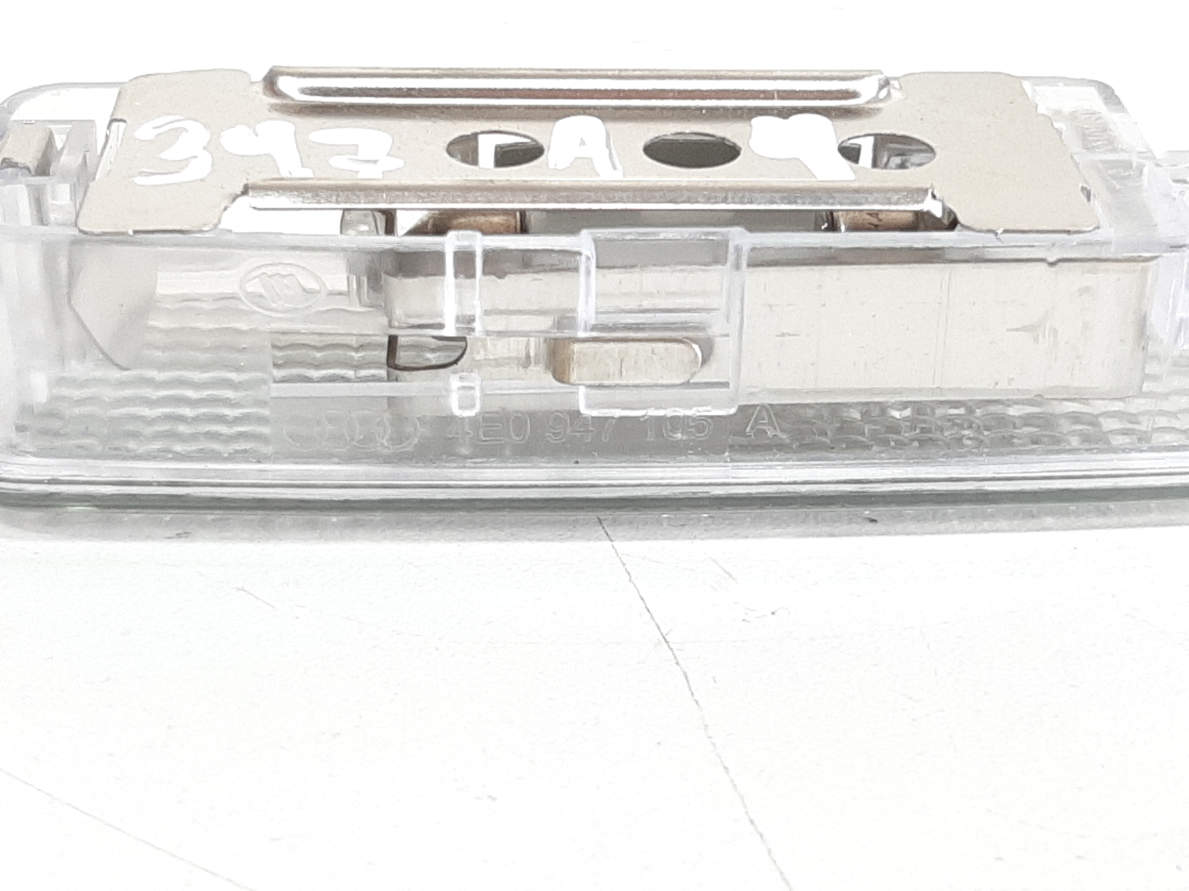 Luz De Cortesia Audi A4 2010 2011 2012 A 2015 4e0947105a 7