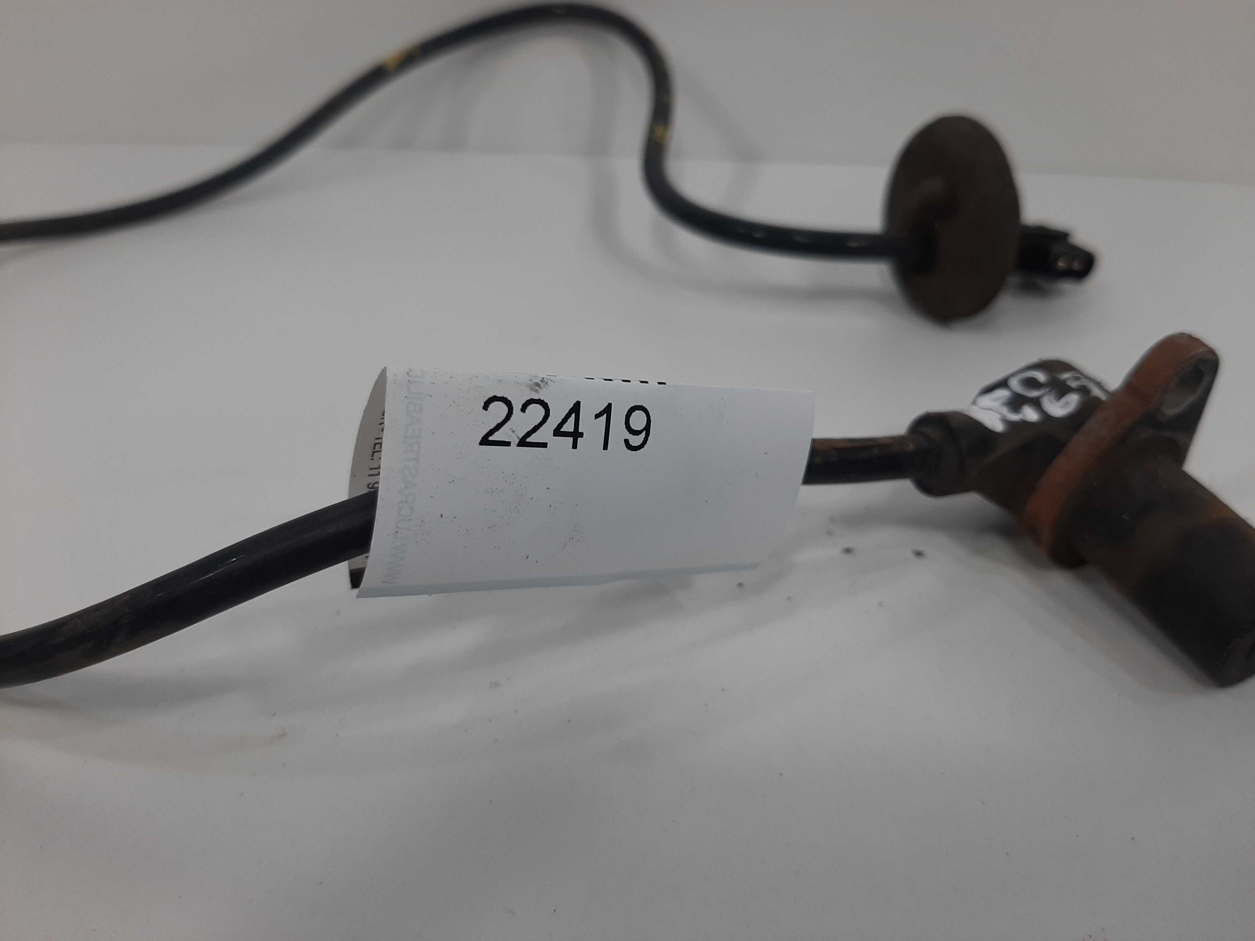 Sensor Abs Traseiro Direito Mercedes Mercedes E320 98 A 2002 2