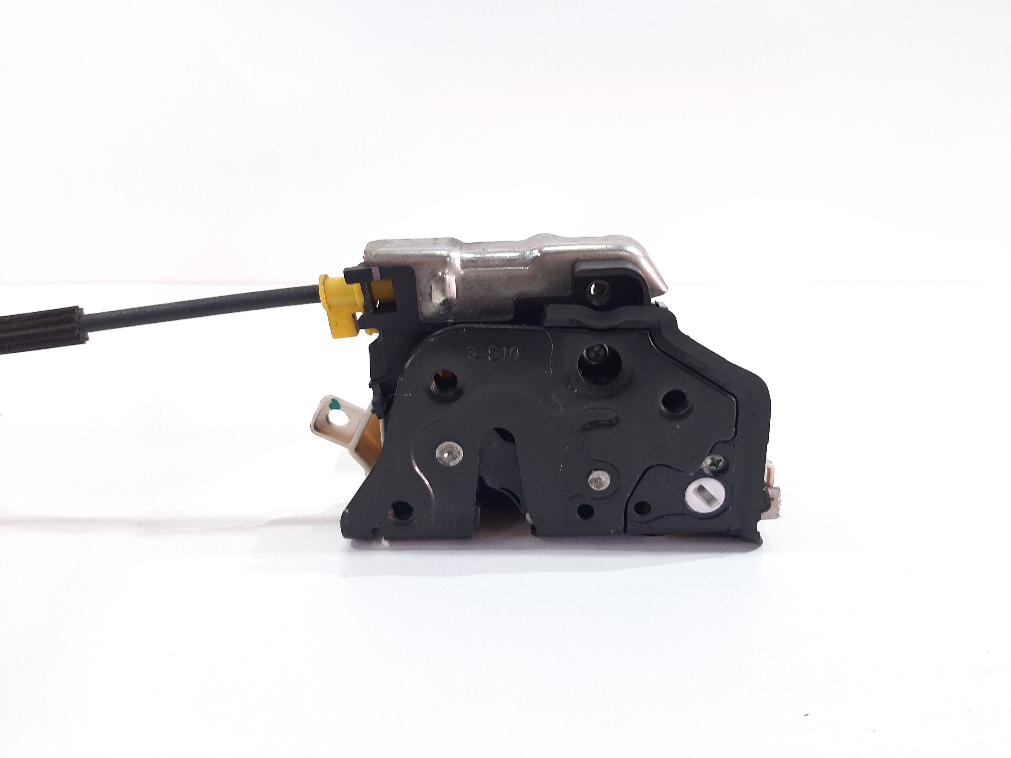Fechadura Elétrica Traseira Esquerda Audi A4 2008 A 2015 5