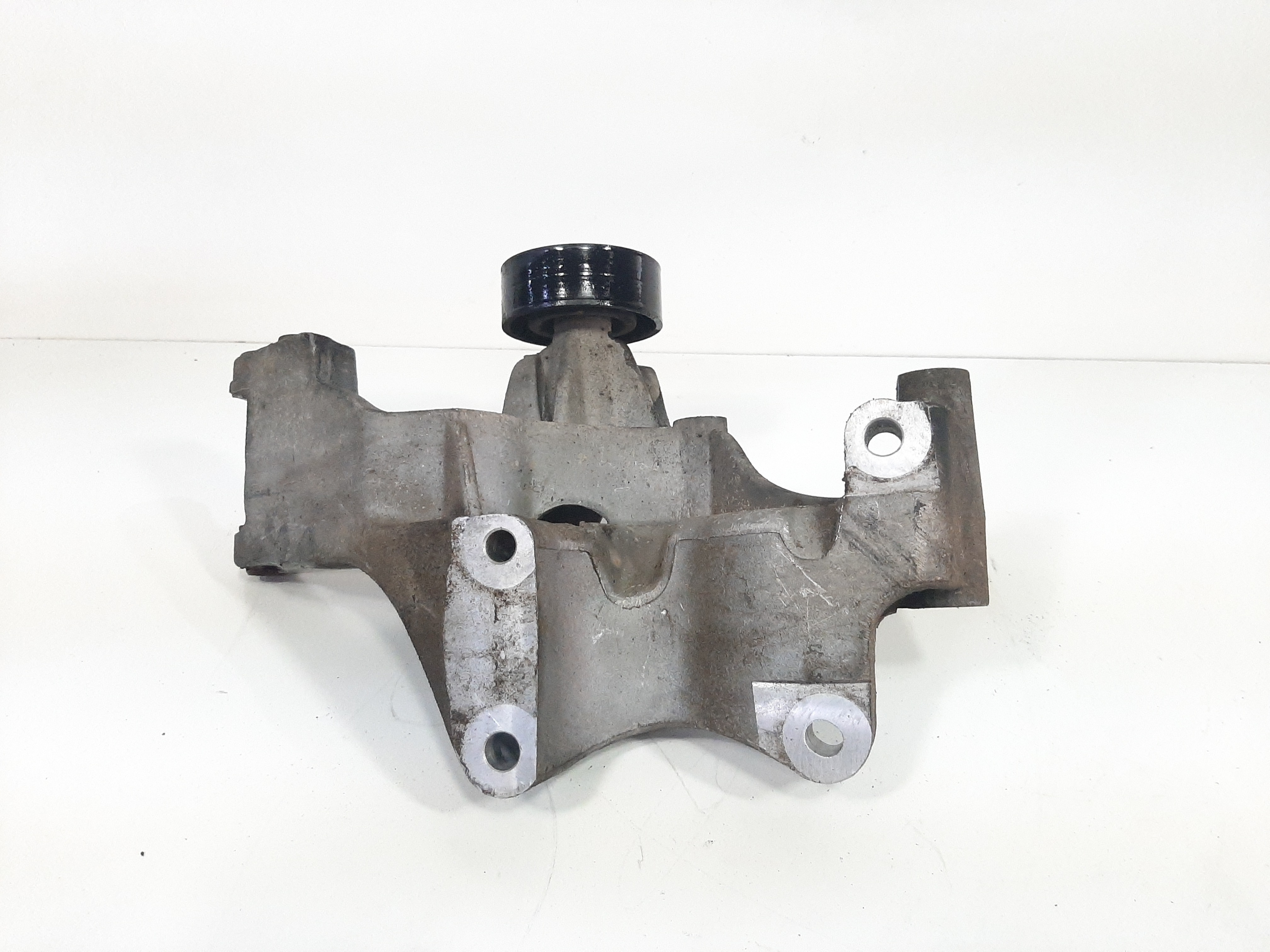 Suporte Tensionador Correia Tiggo 2.0 16v 2009 2010 A 2013 2
