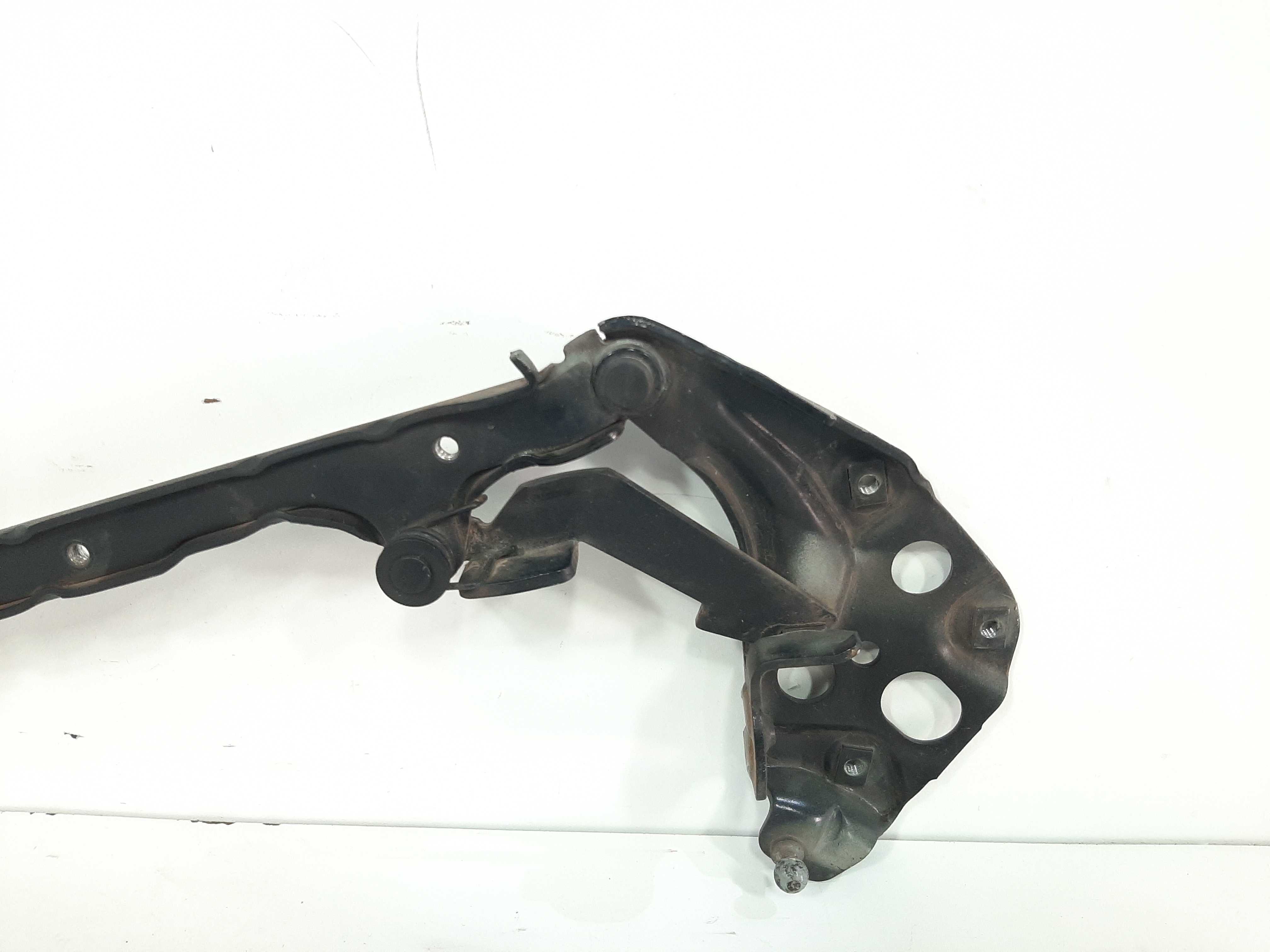 Dobradiça Direita Capo Mercedes Benz E320 W210 1998 A 2002 4