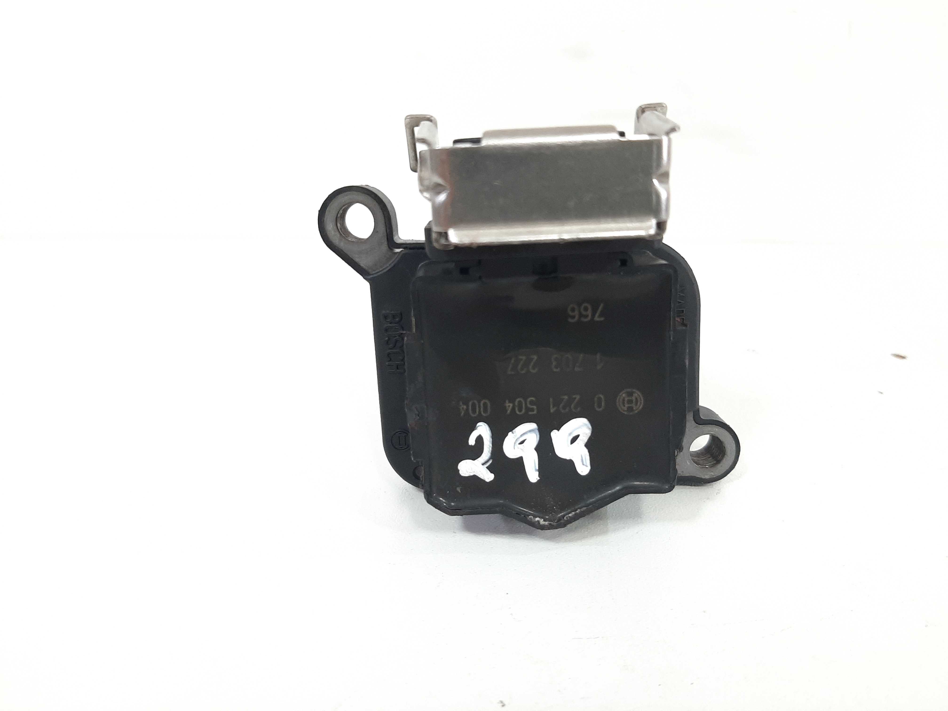Bobina Ignição Bmw 323i E36 2.5 6cc 1991 1992 1993 A 2000 2