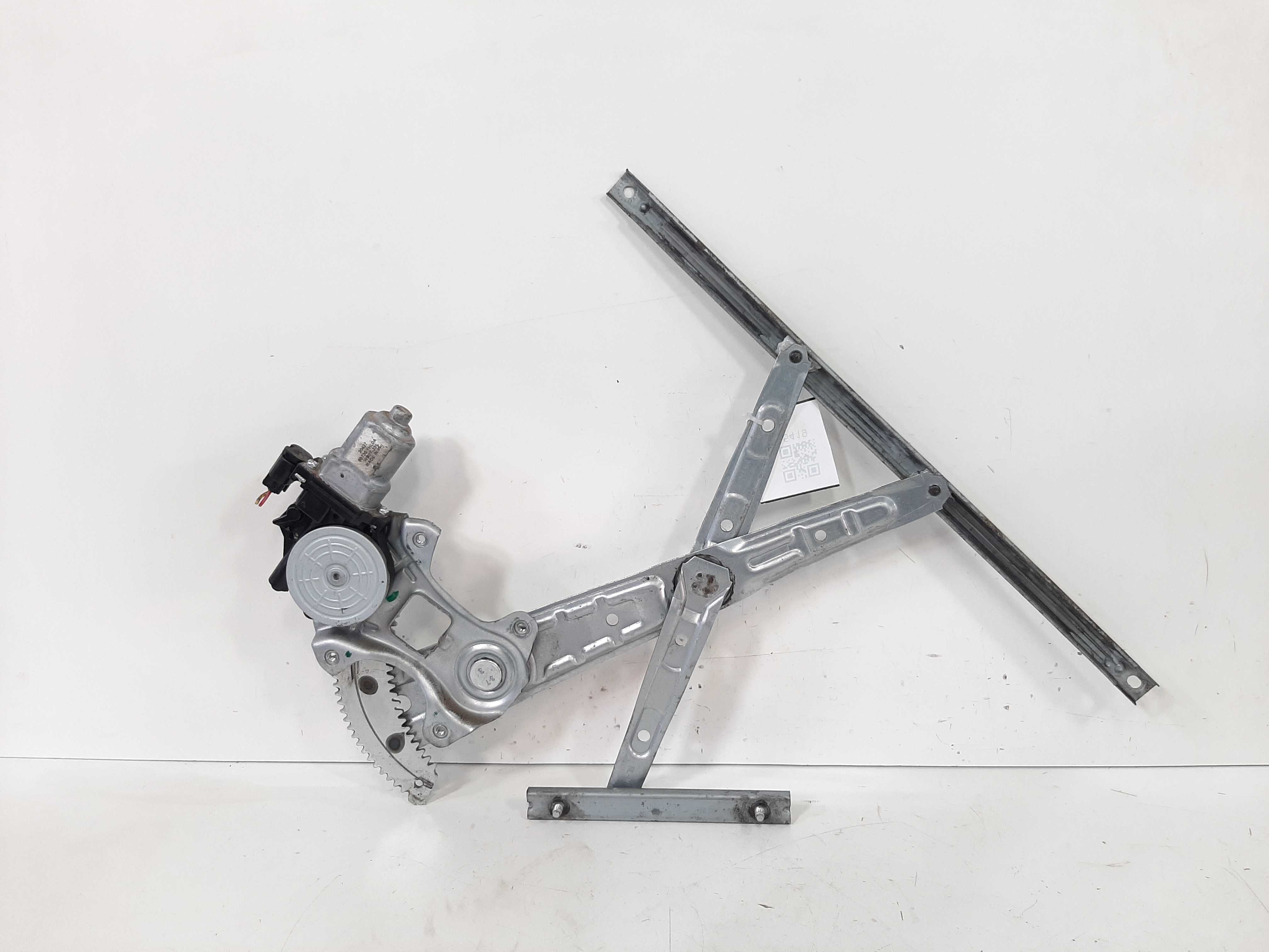 Máquina Vidro Dianteira Direita Nissan March 2011 A 2014 8