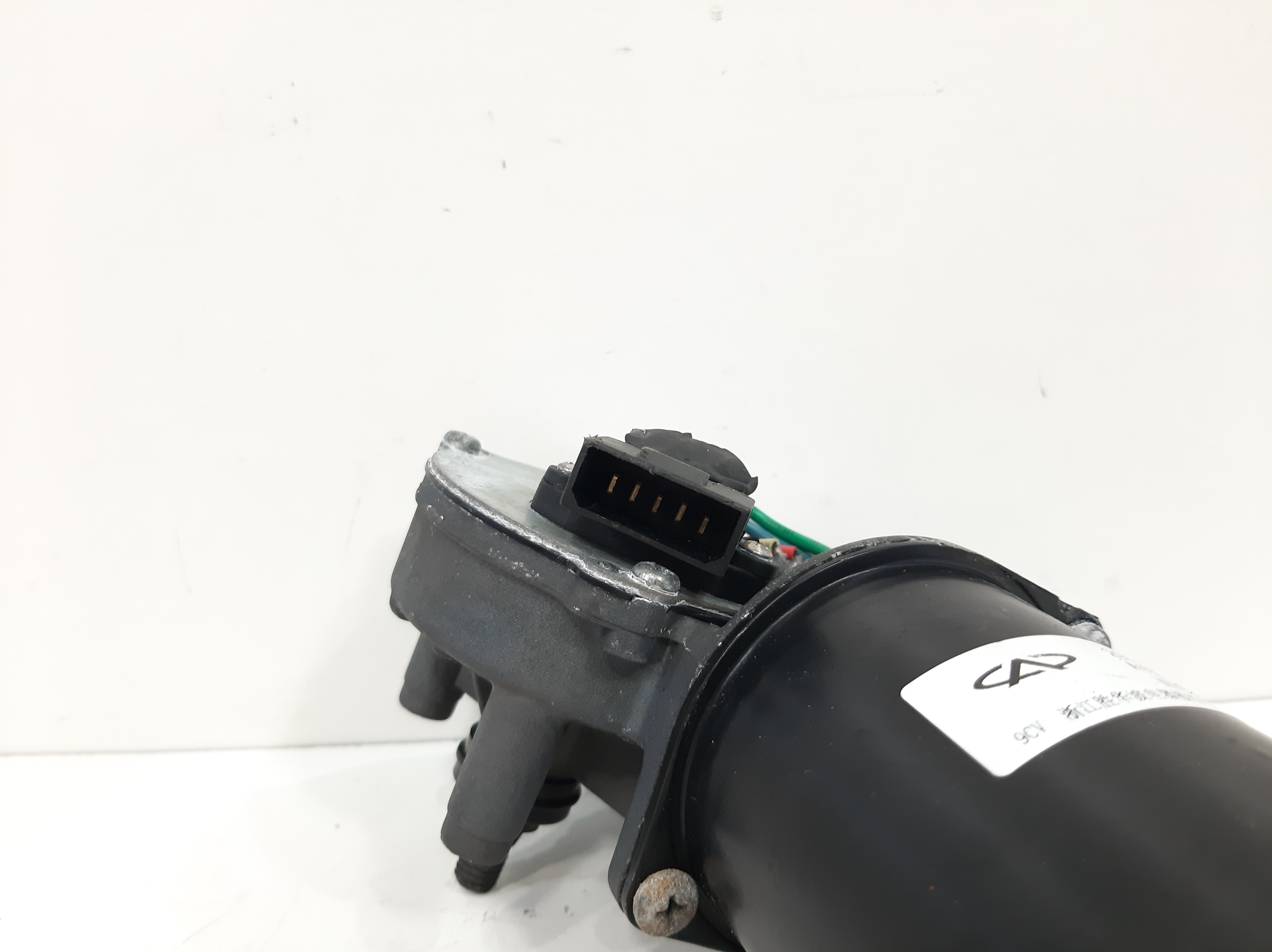 Motor Limpador Traseiro Chery Celer 2013 A 2017 A135205111ba 4