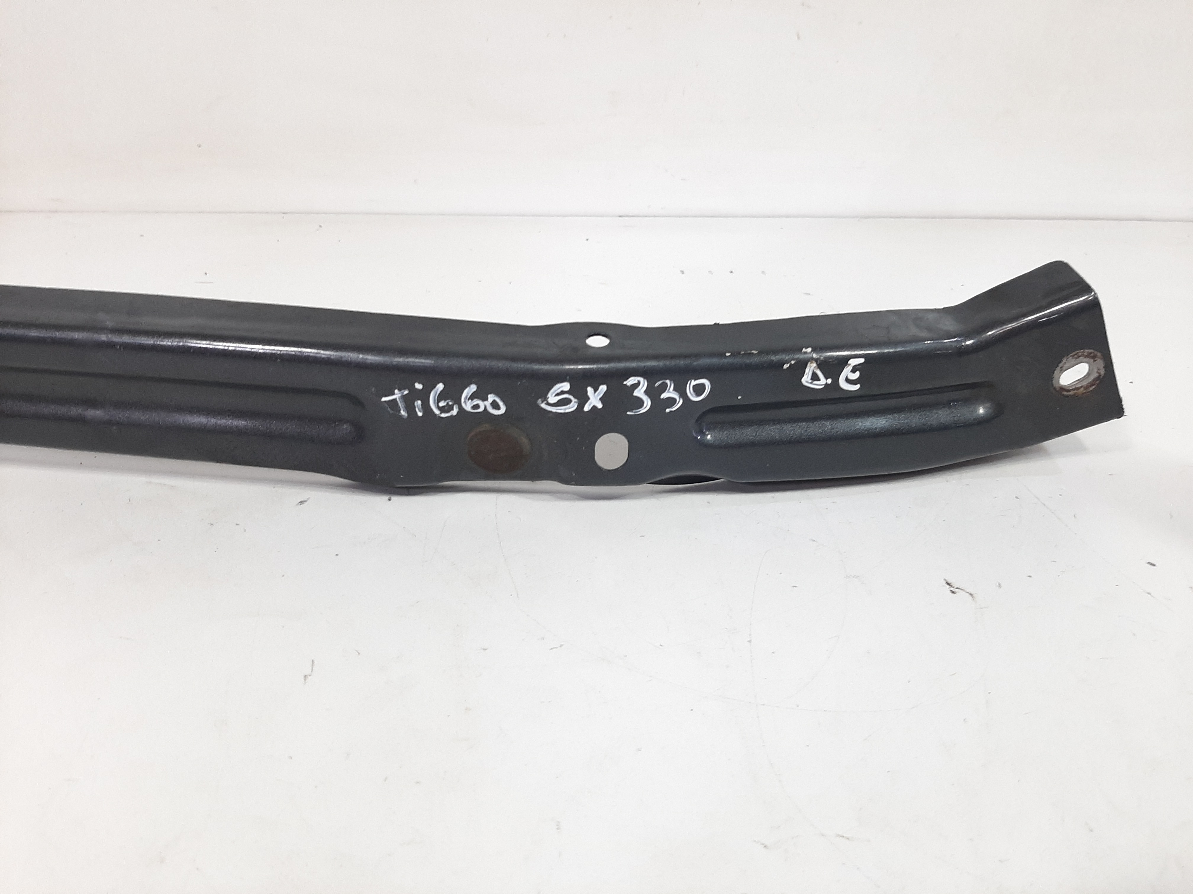 Suporte Farol Dianteiro Esquerdo Chery Tiggo 5x 2019 A 2023 2