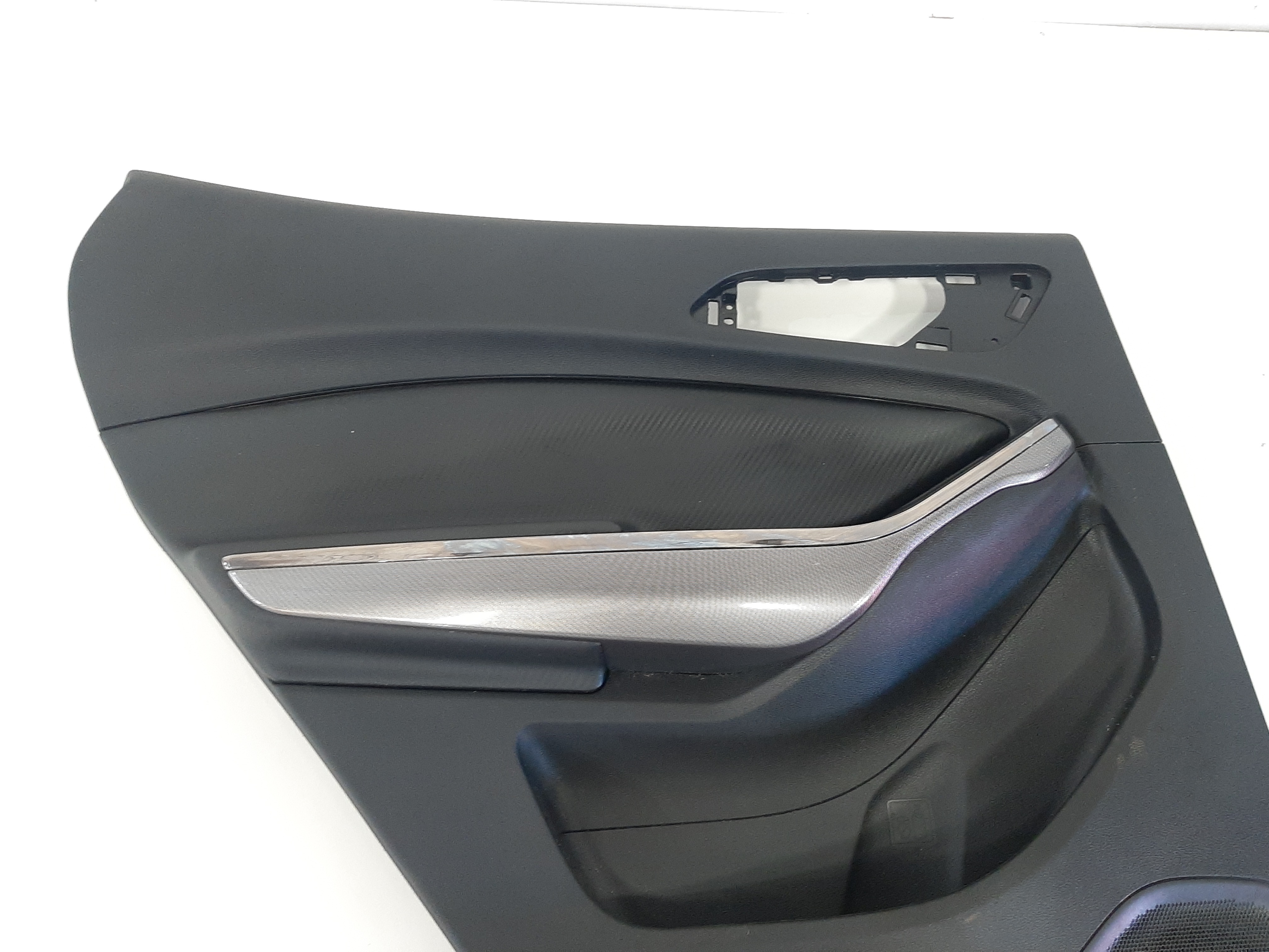 Forro Porta Traseiro Esquerdo Chery Tiggo 2019 2020 A 2023 2