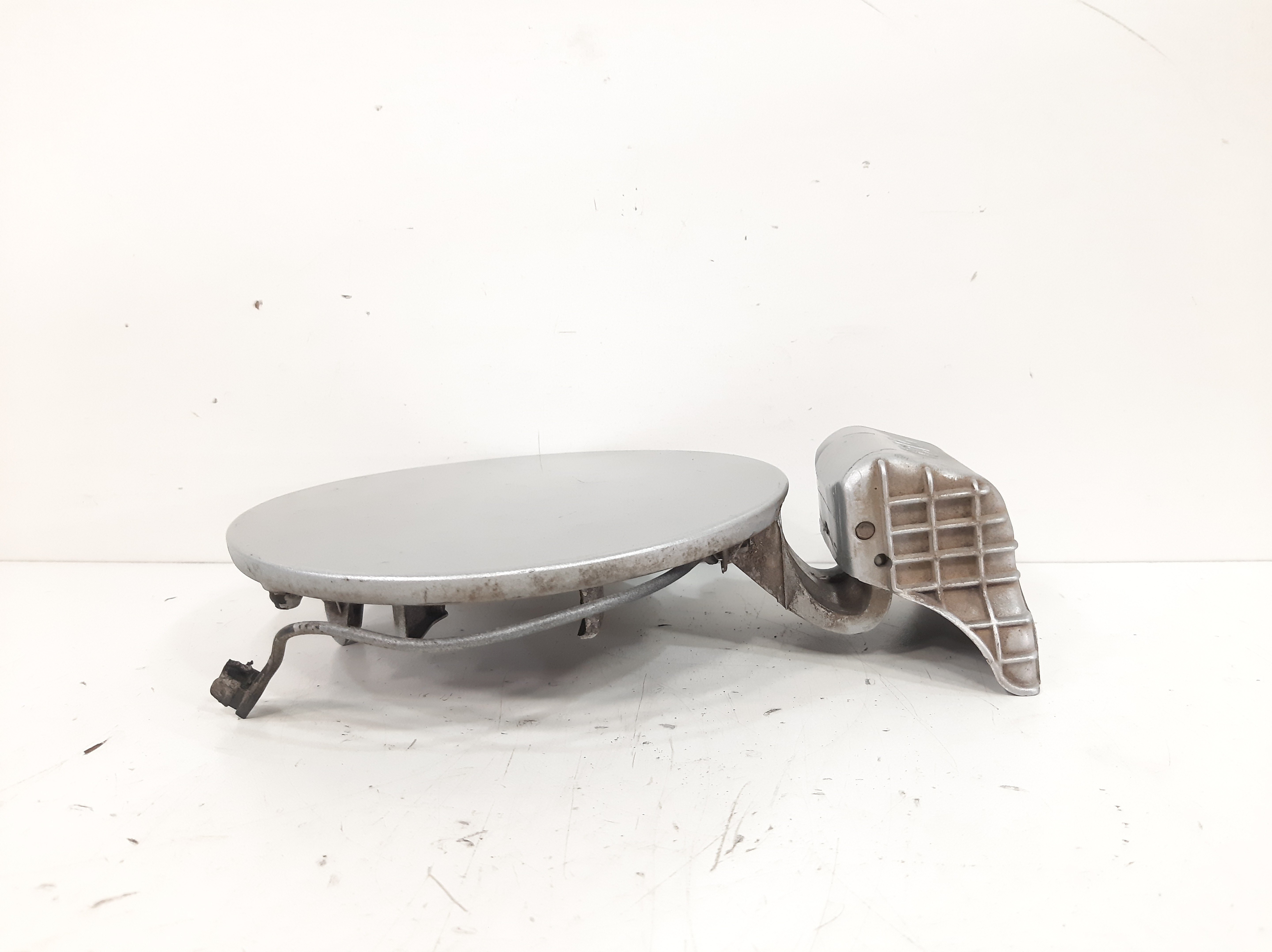 Portinhola Tanque Combustível Hyundai Santa Fé 2006 A 2013 4