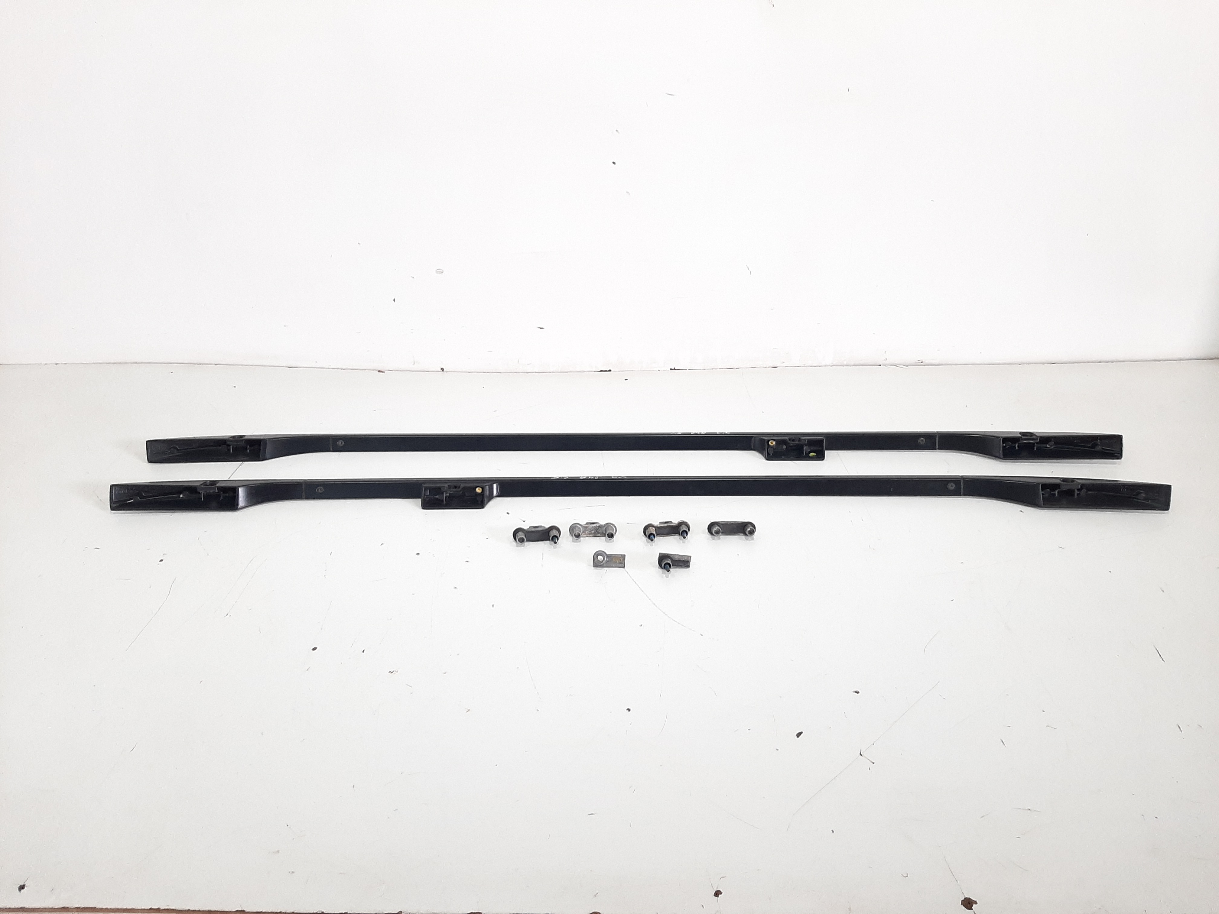 Par Rack Teto Bmw X5 E53 1999 2000 2001 2002 2003 A 2006 1