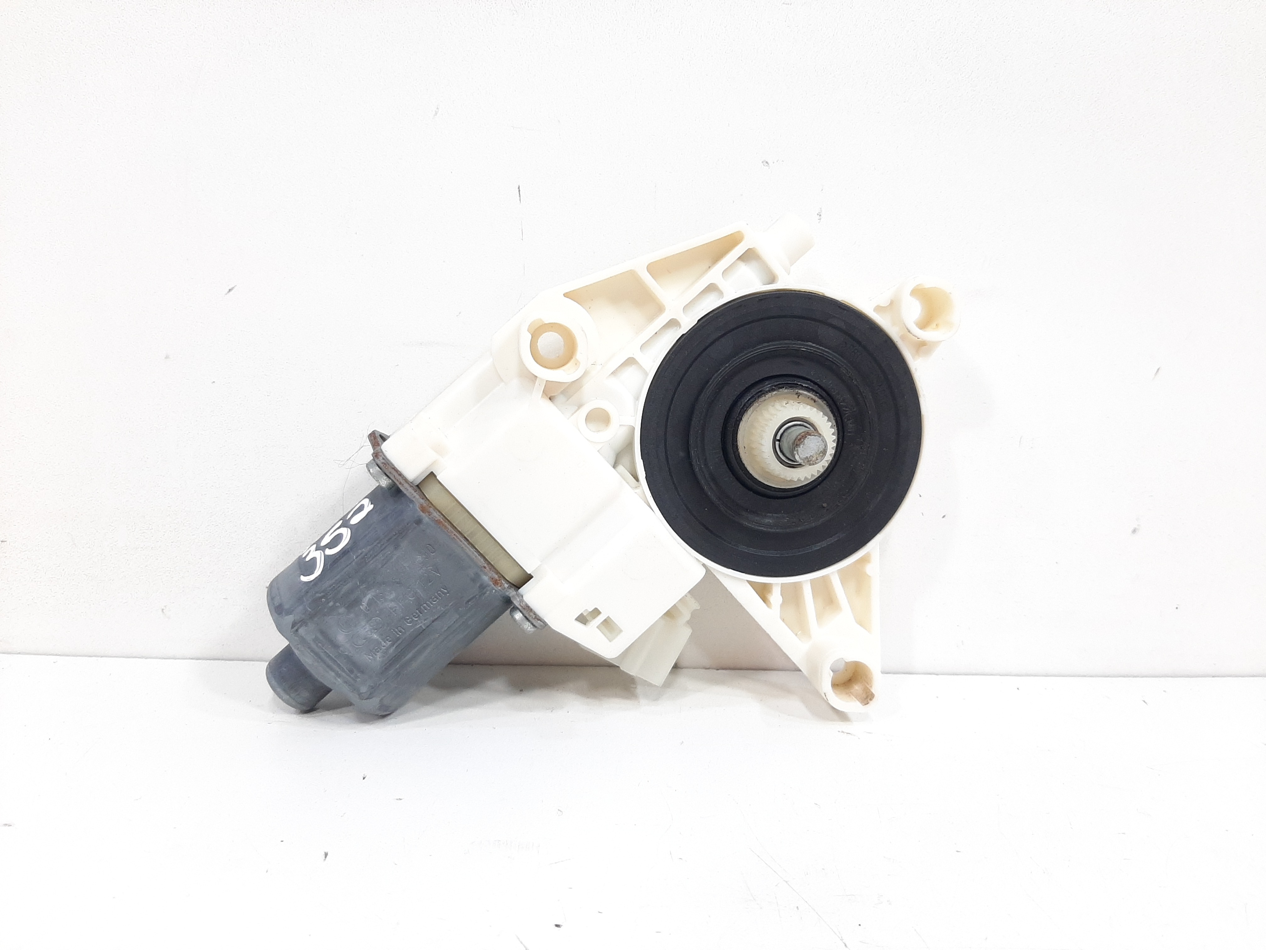 Motor Vidro Elétrico Dianteiro Esquerdo A200 W176 2013 A 18 9