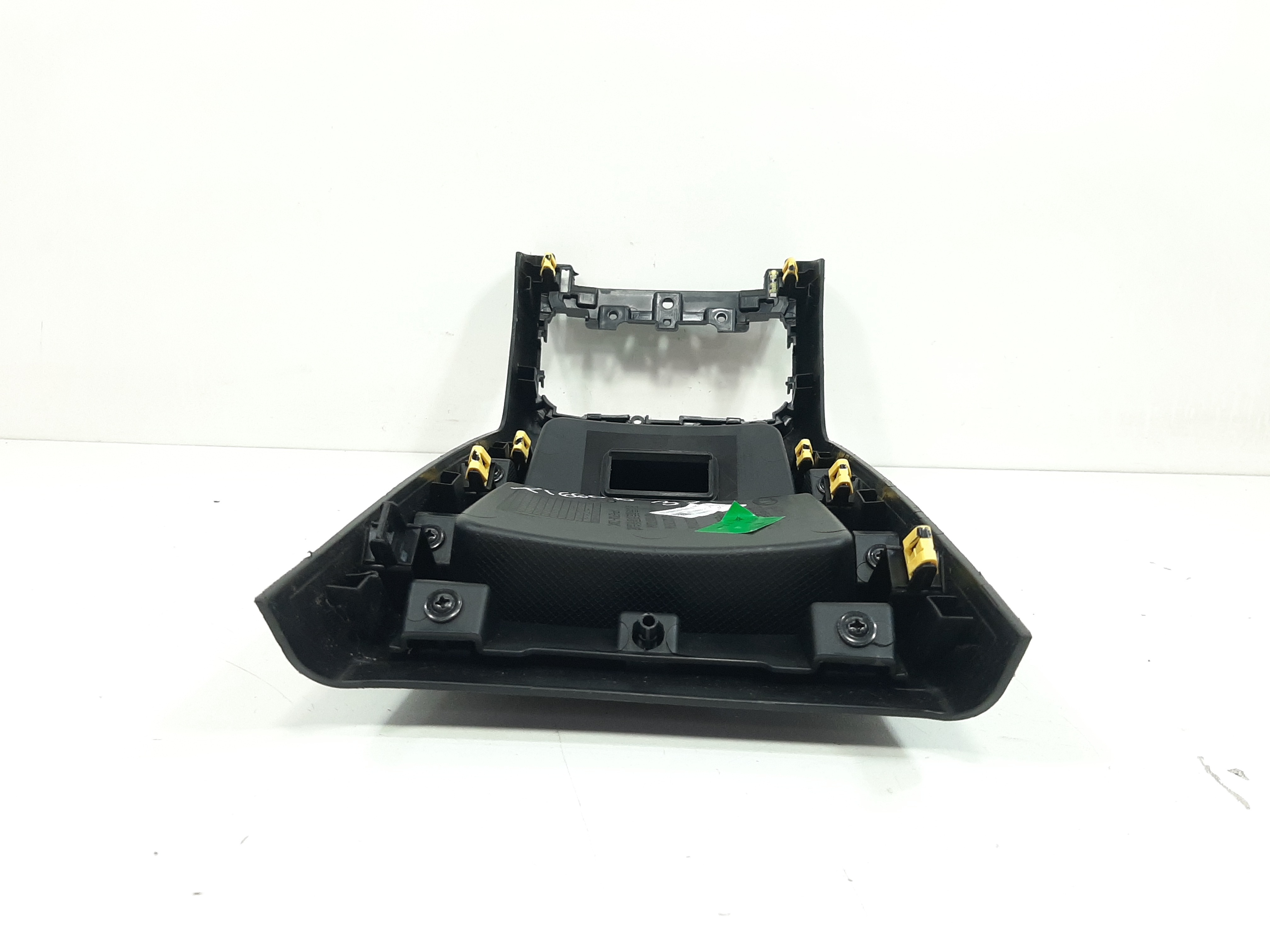 Acabamento Console Central Tiggo 8331 original 7