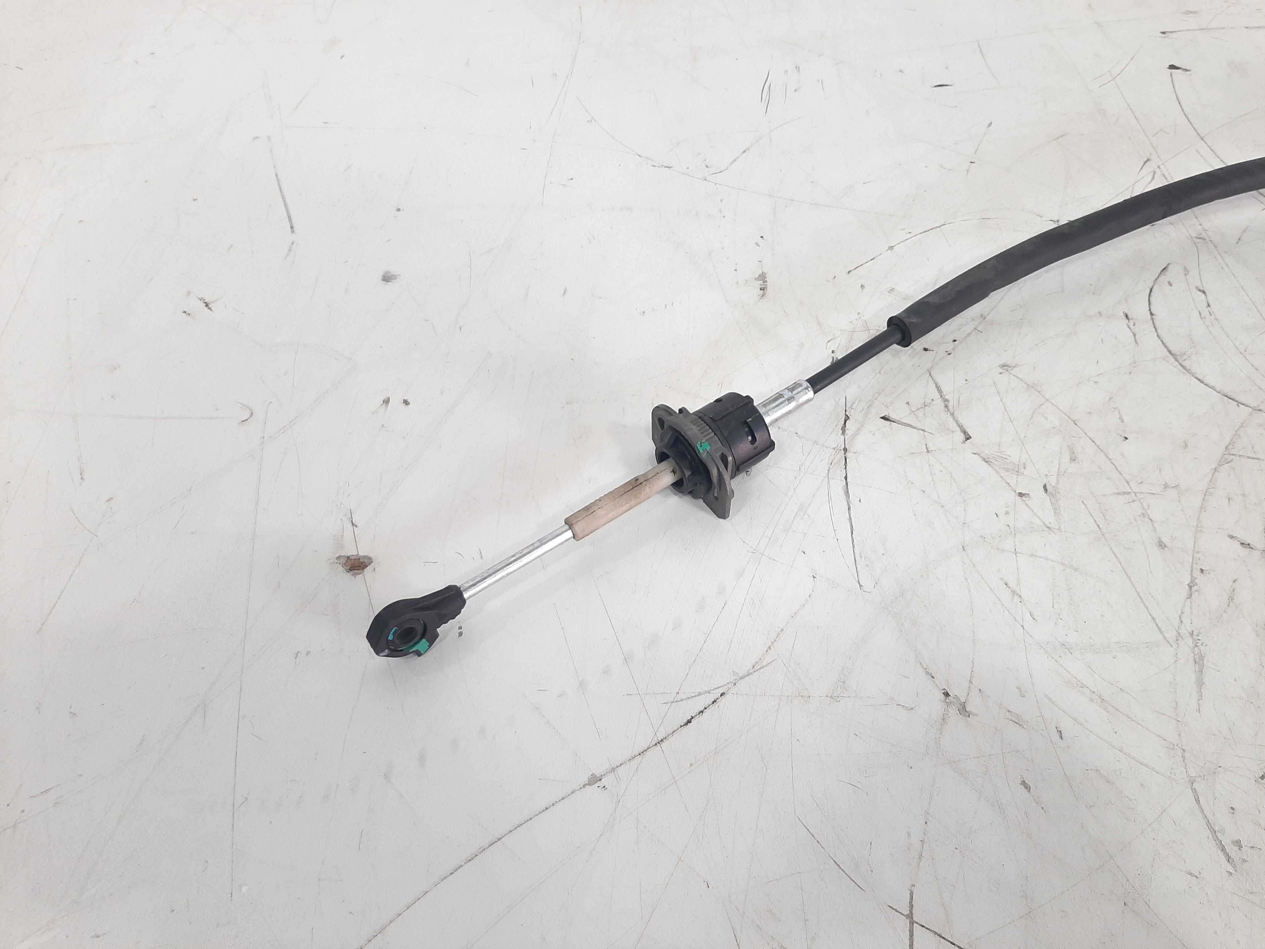Cabo Trambulador Cambio Automático Hb20 2012 2013  A 2017 4