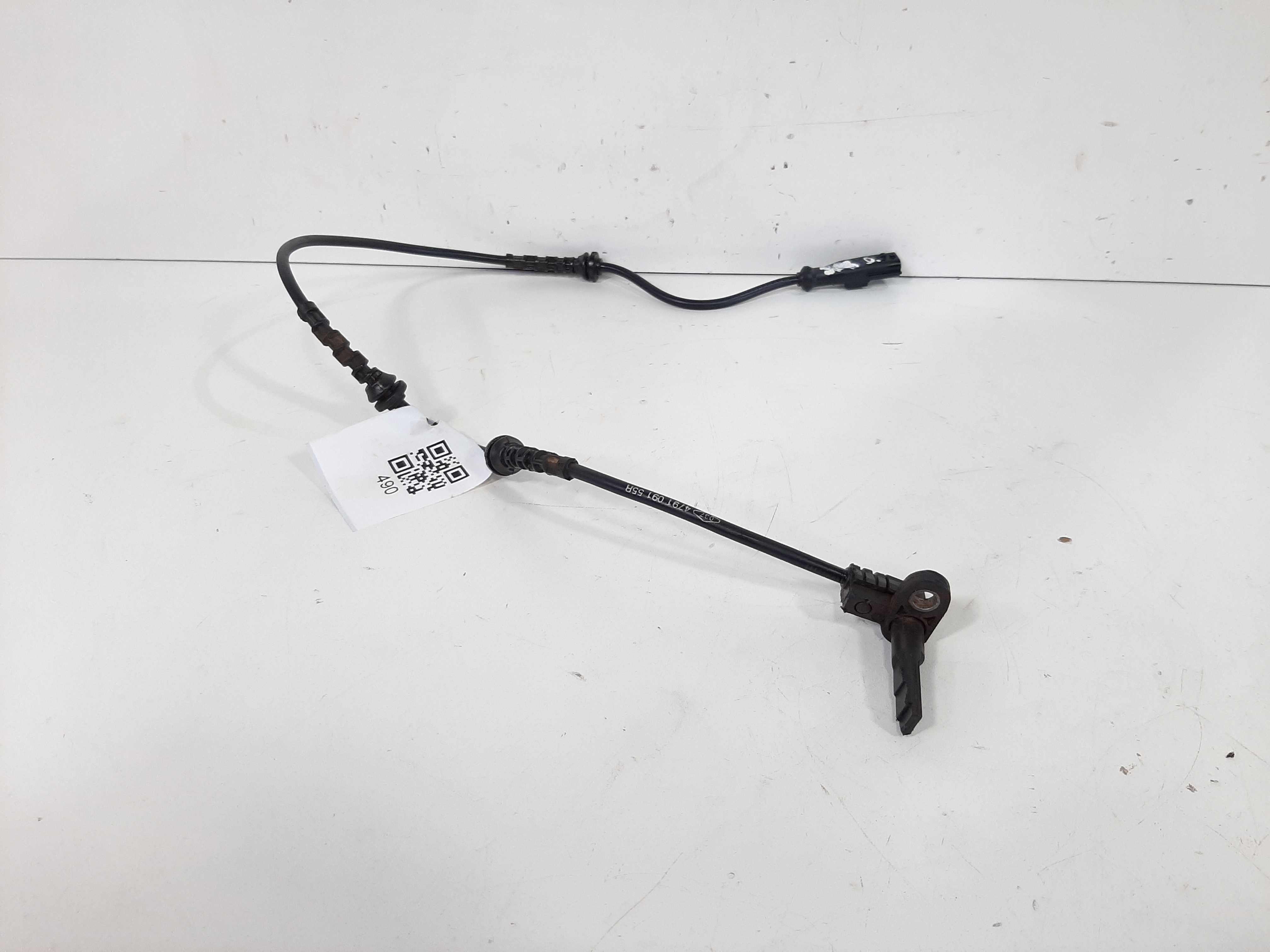 Sensor Abs Dianteiro Direito Oroch Duster 2.0 2016 A 2021 2
