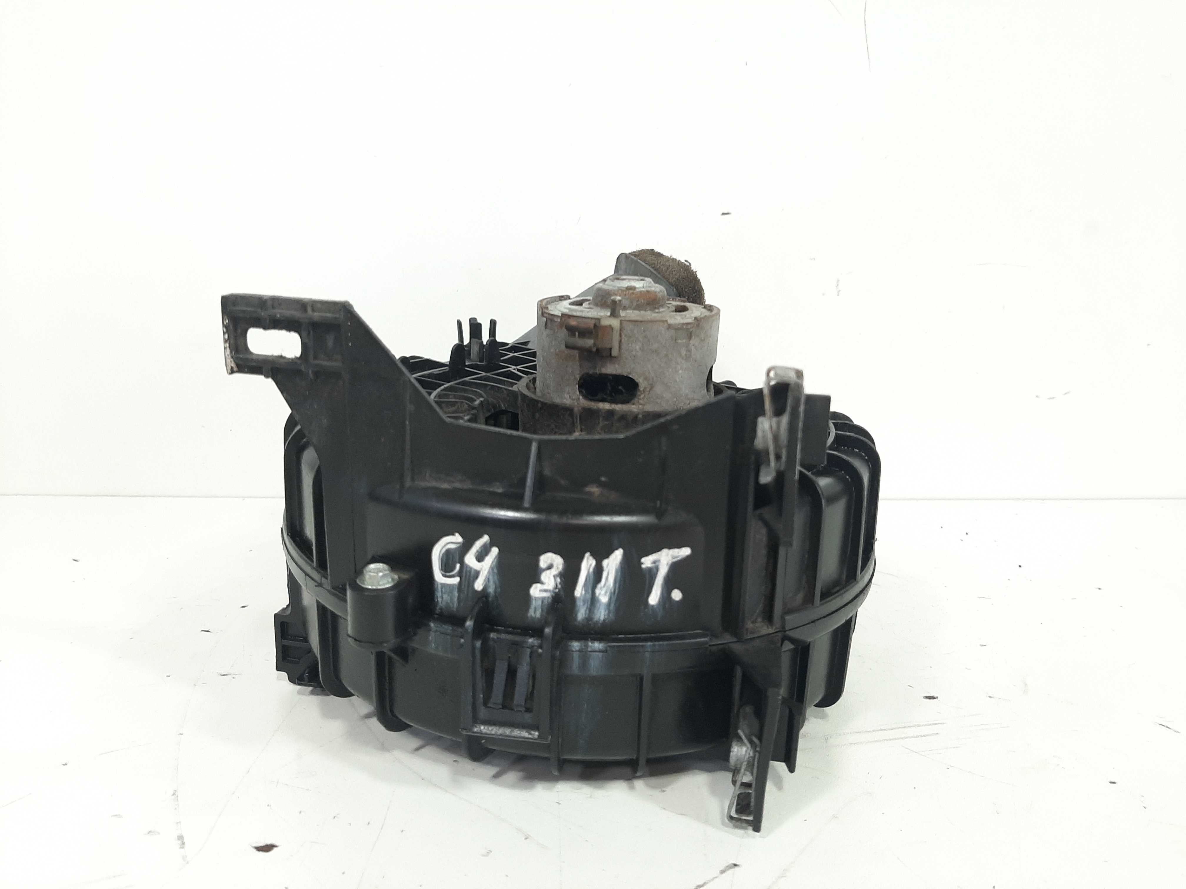 Motor Ventilador Ar Forçado Traseiro C4 2.0 16v 2007 A 2013 4