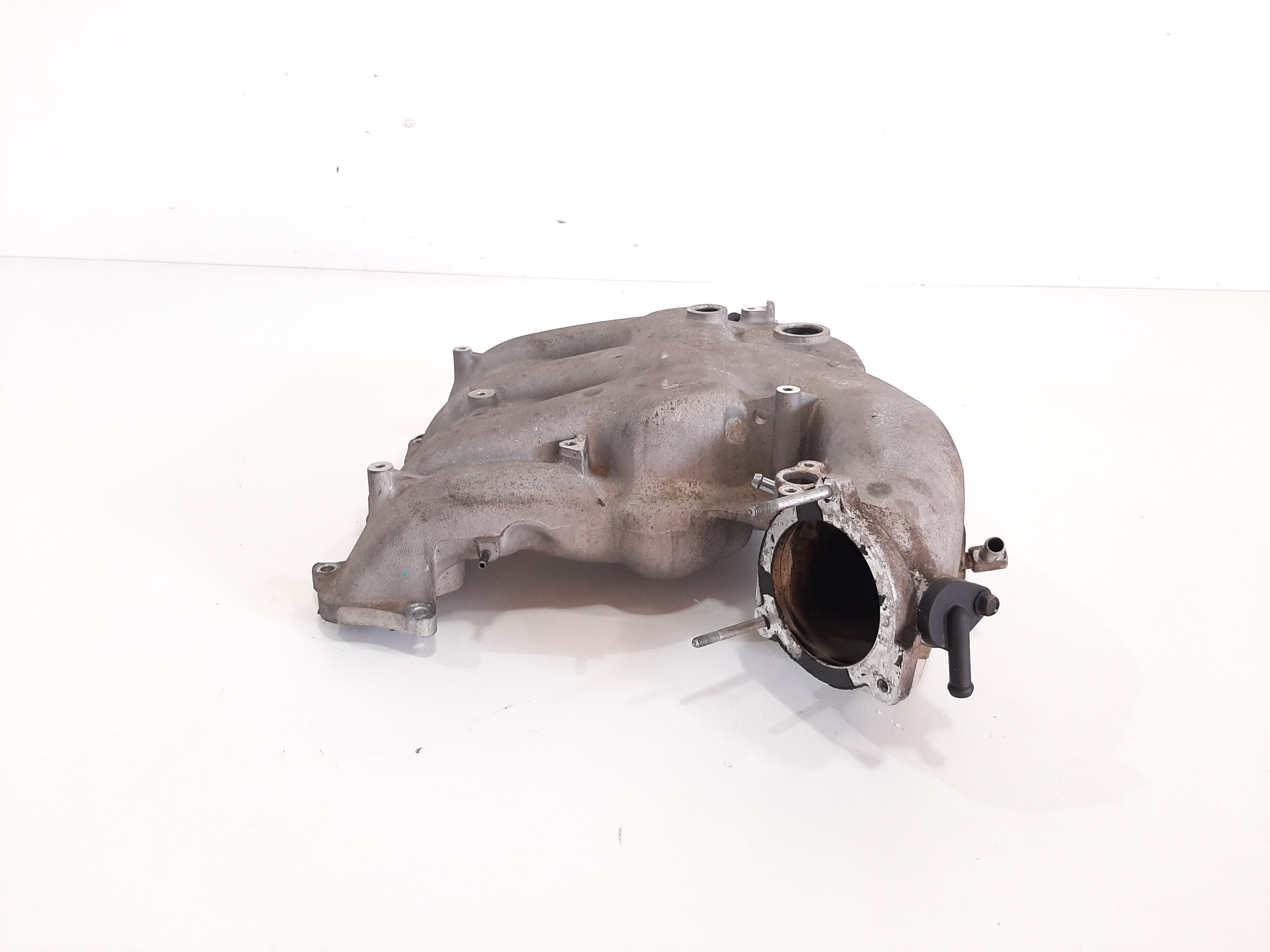 Coletor Admissão Hyundai Veracruz 3.8 V6 2007 2008 A 2012 4