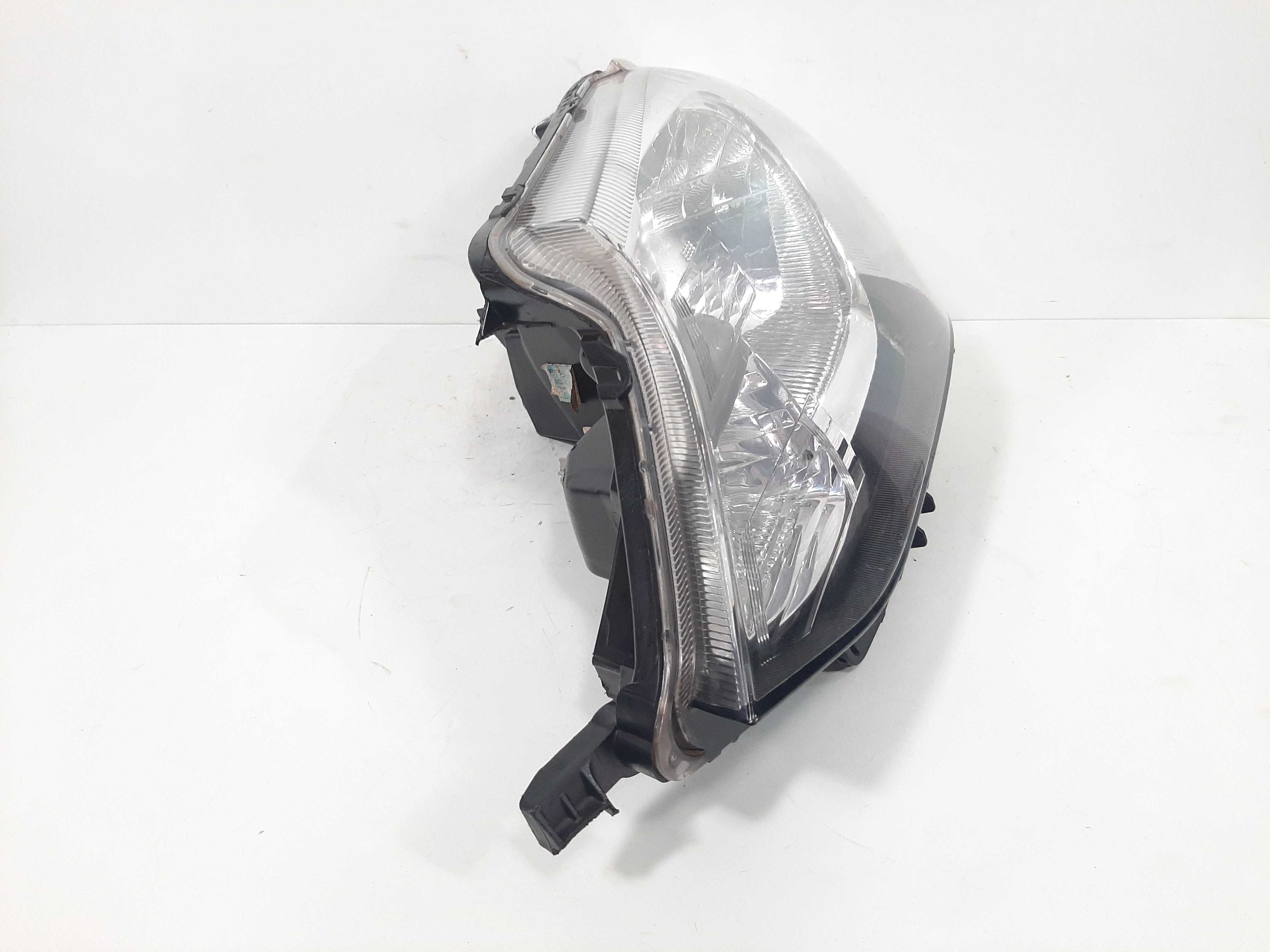 Farol Dianteiro Esquerdo Toyota Etios 2012 A 2016 C/ Avaria 5