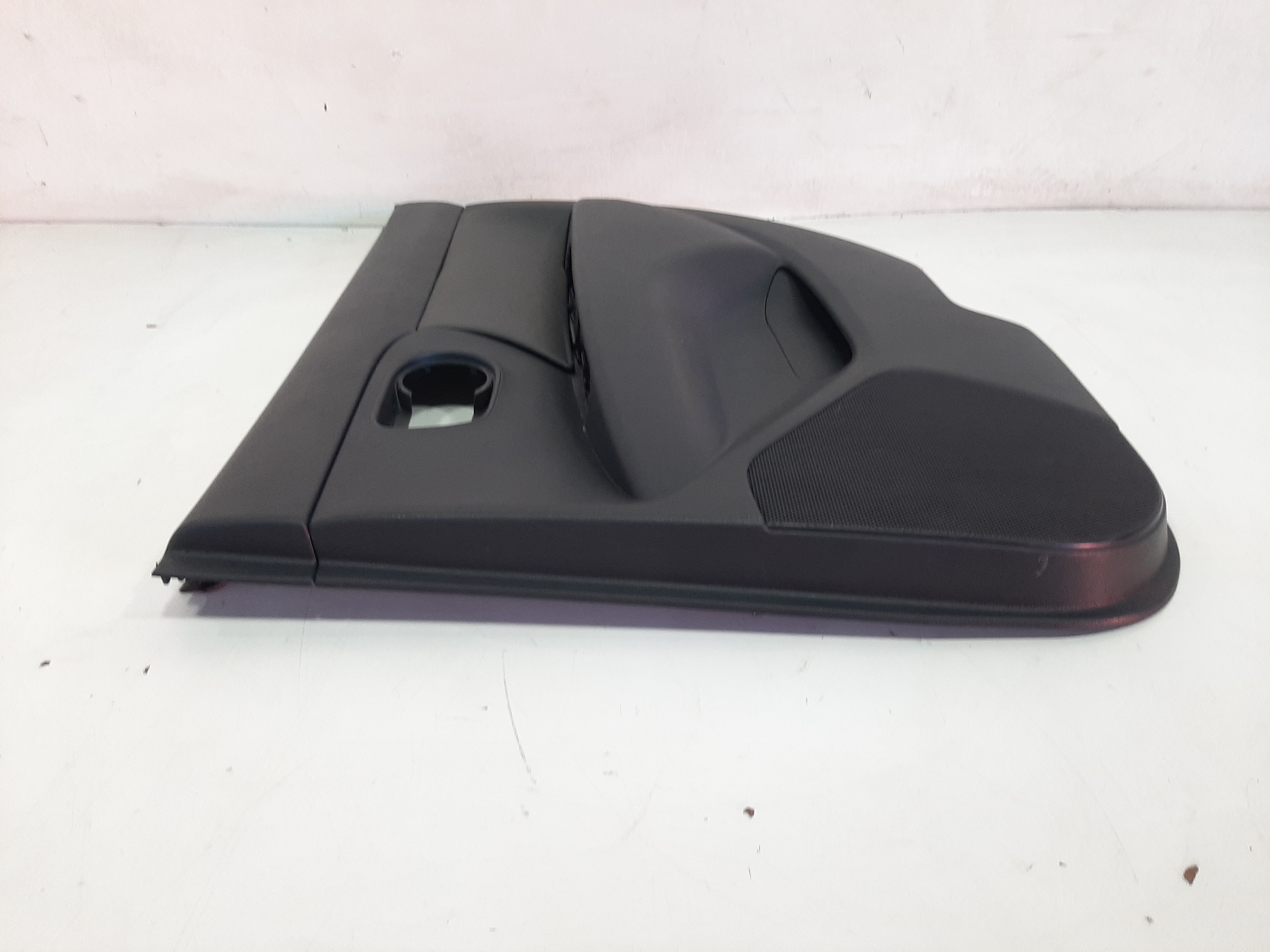 Forro Porta Traseira Direita Nissan Livina 2010 2011 A 2014 2