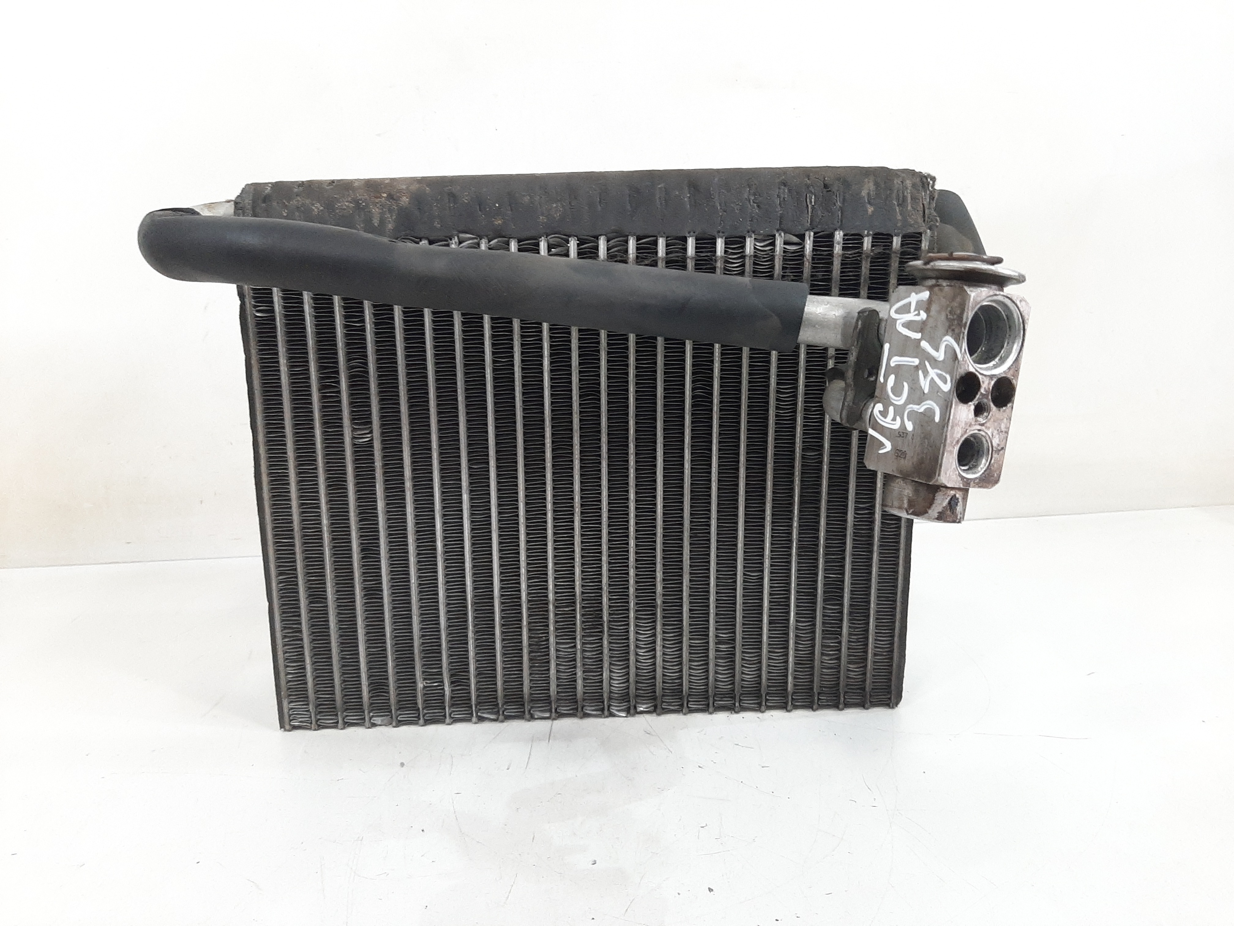 Painel Evaporizado Ar Condicionador Gm Vectra 2006 A 2012 4