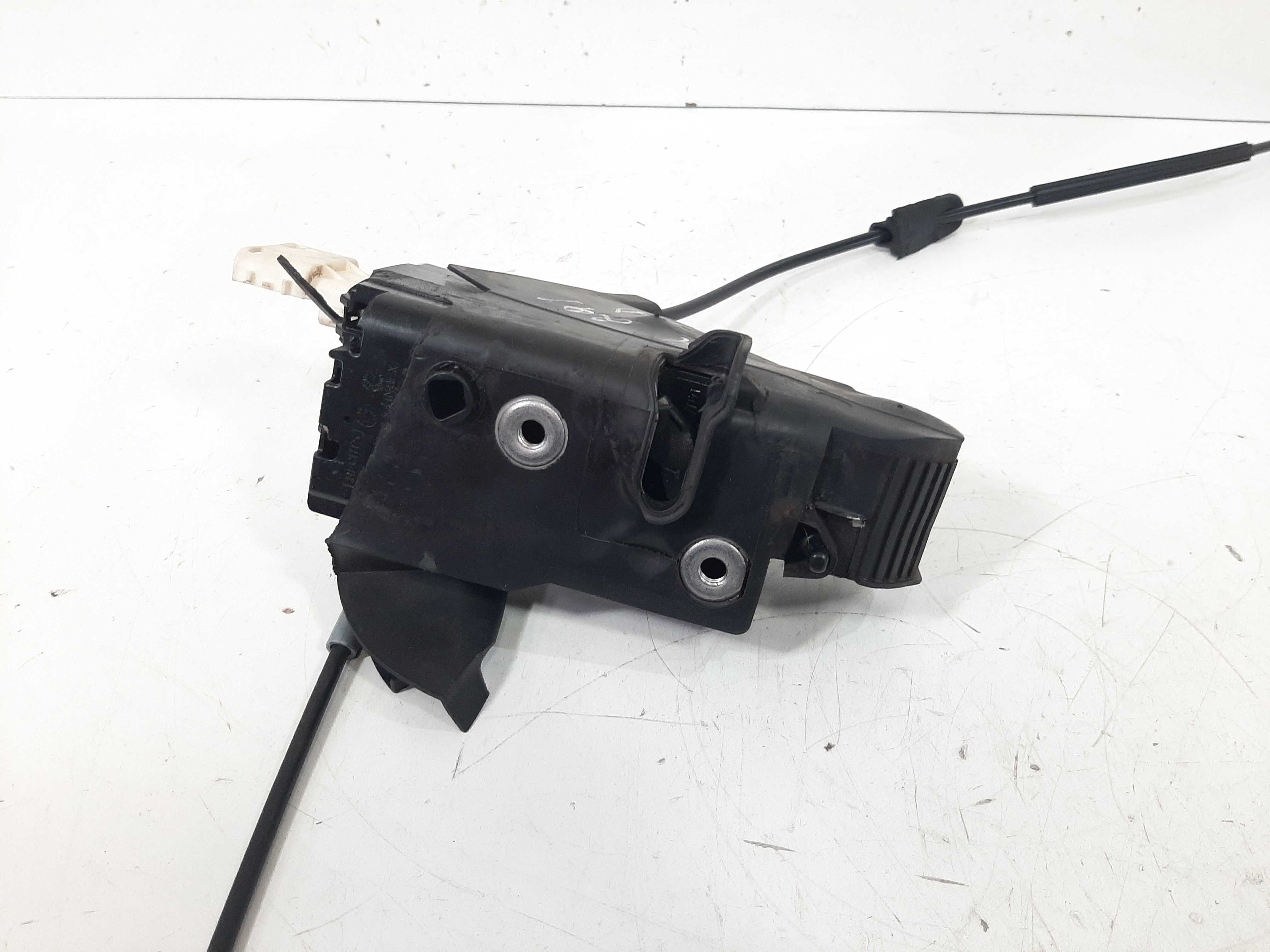 Fechadura Dianteiro Direito Citroen C4 Pallas 2007 A 2013 9