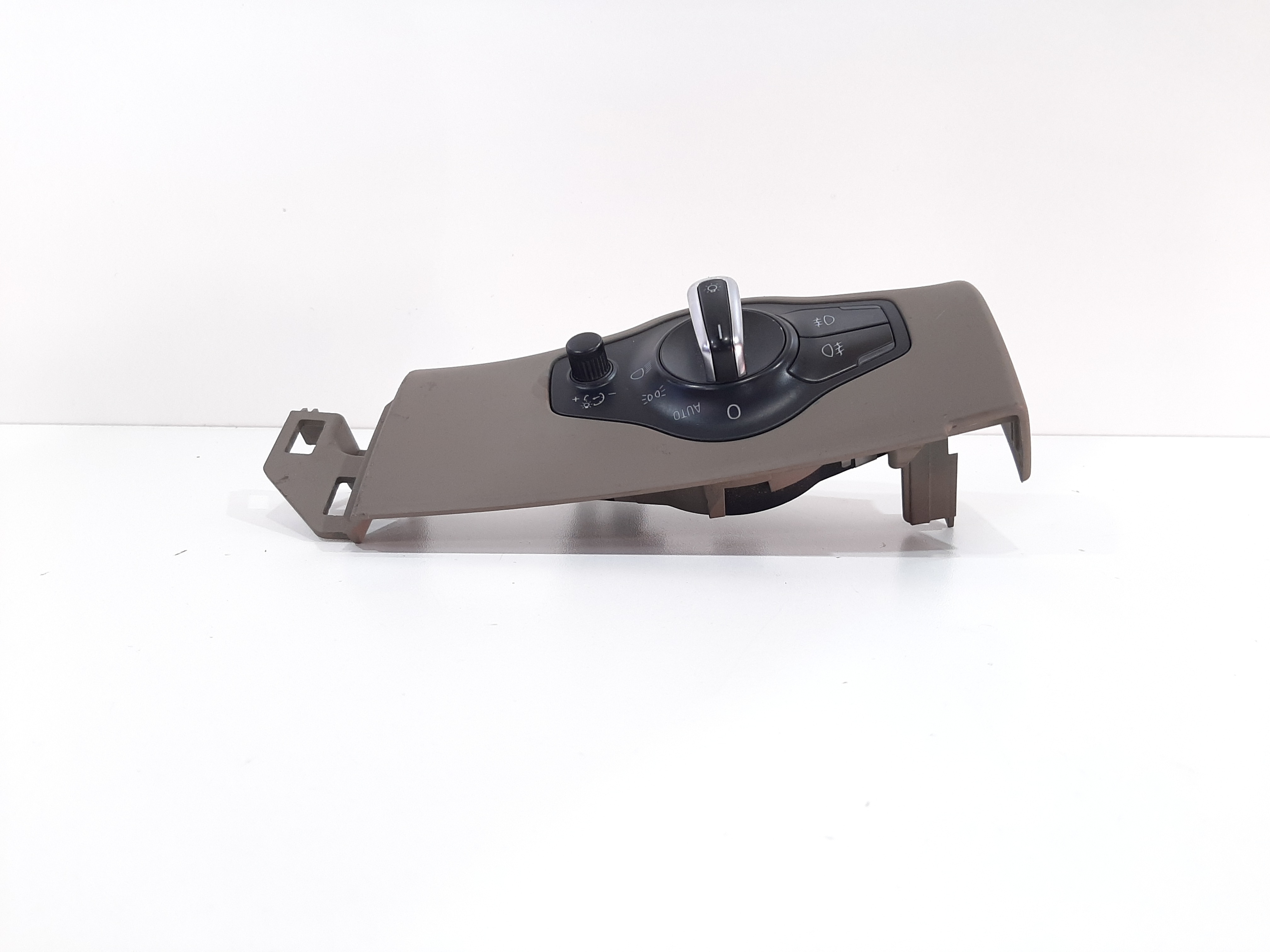 Comando Farol Bege Audi A4 B8 2008 2009 A 2015 8k0941531al 8