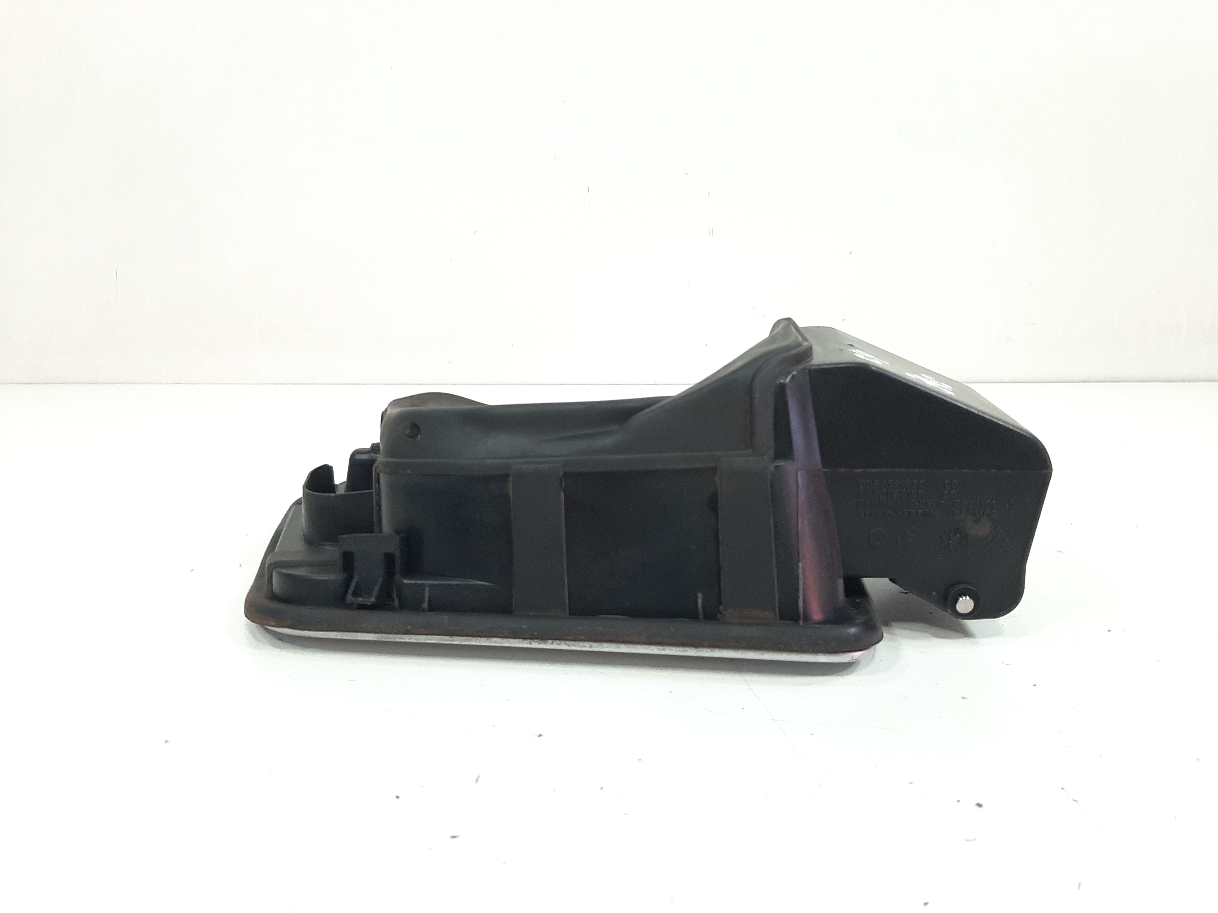 Portinhola Tanque Combustível Citroen C4 Pallas 2007 A 2013 4