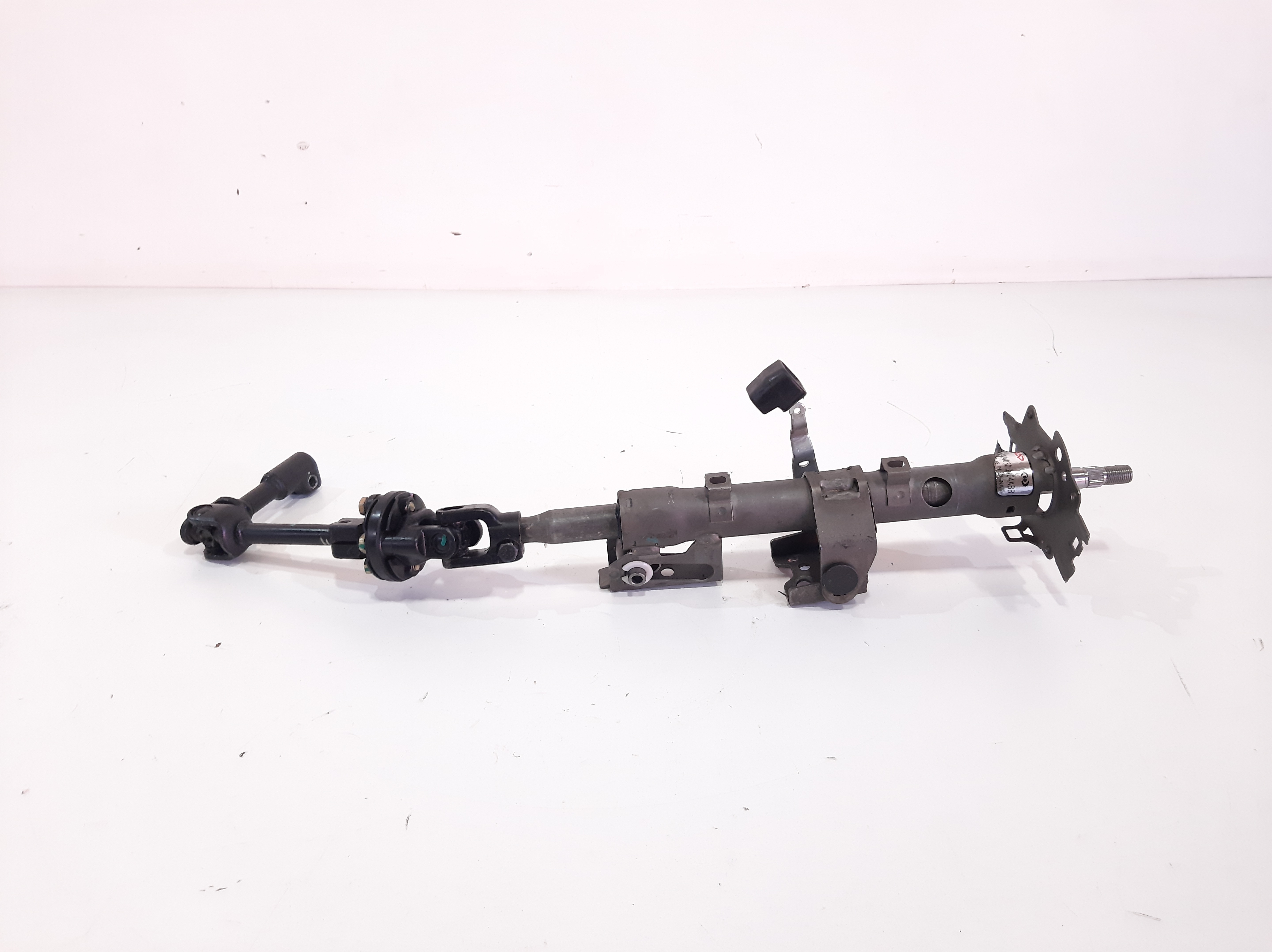 Coluna Direção Caoa Chery Tiggo 2.0 2013 A 2015 T113404030 5