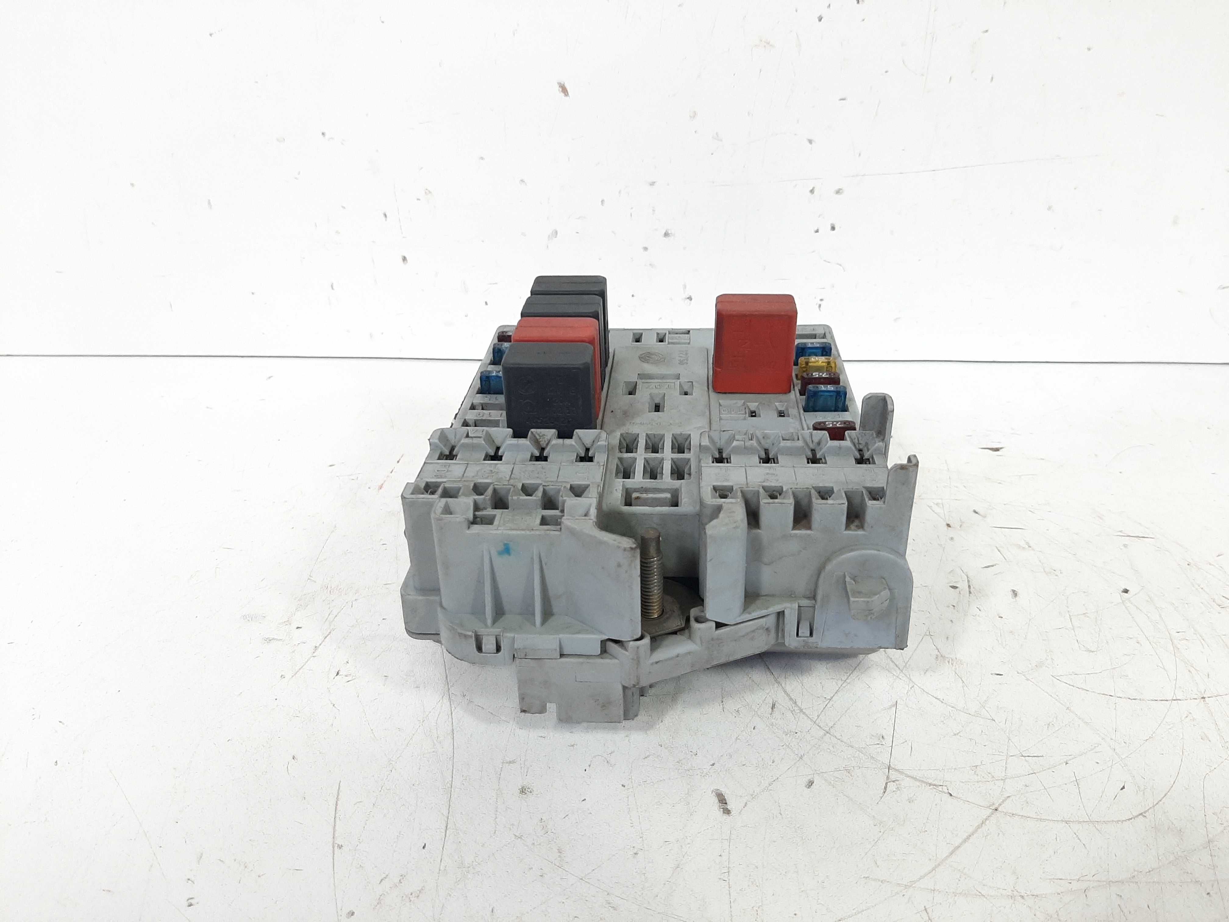 Módulo Caixa Fusivel Fiat Palio 1.0 16v – 46843467 Original 4