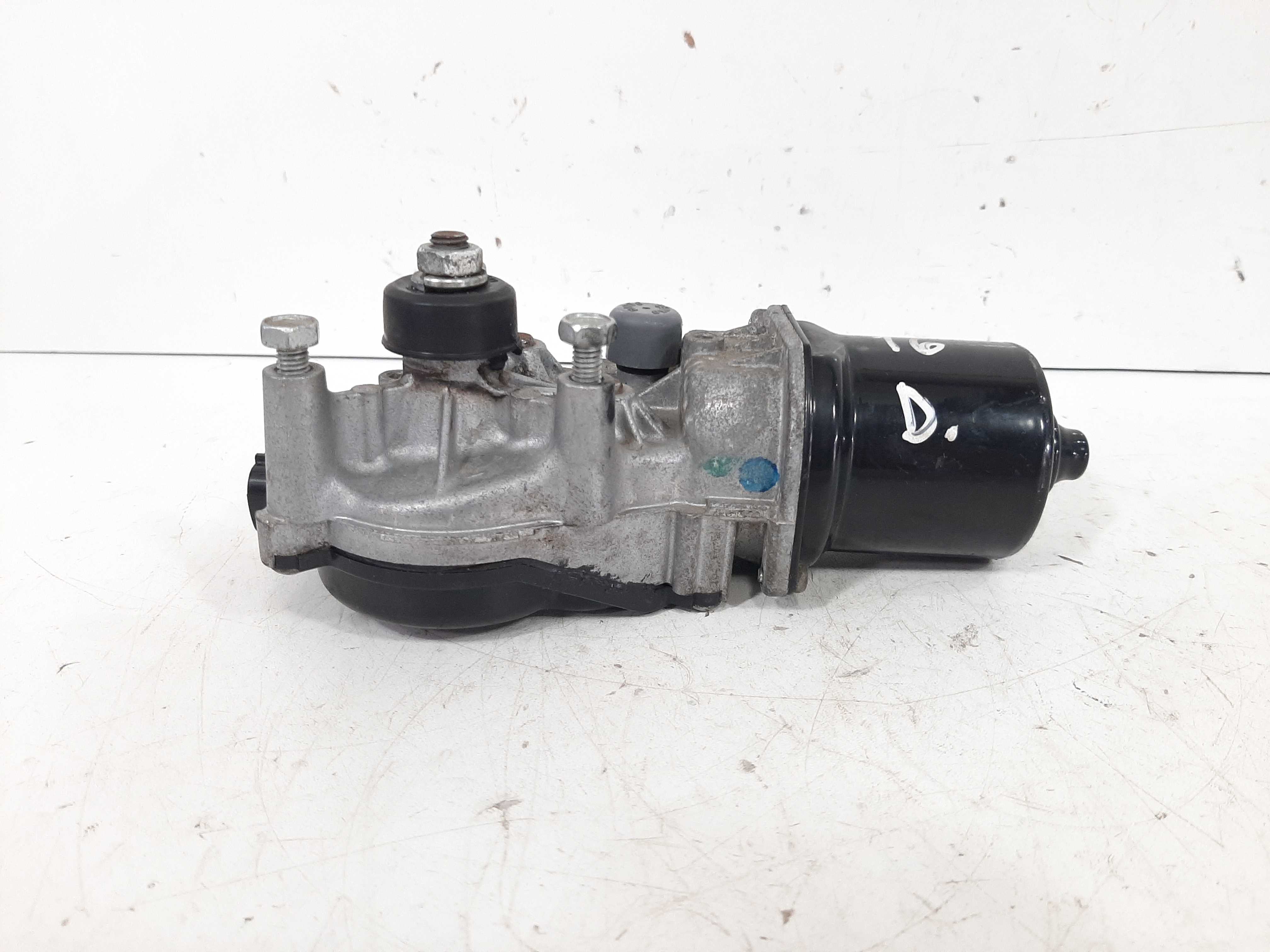 Motor Limpador Parabrisa Honda Fit 2015 2016 2017 A 2020 4