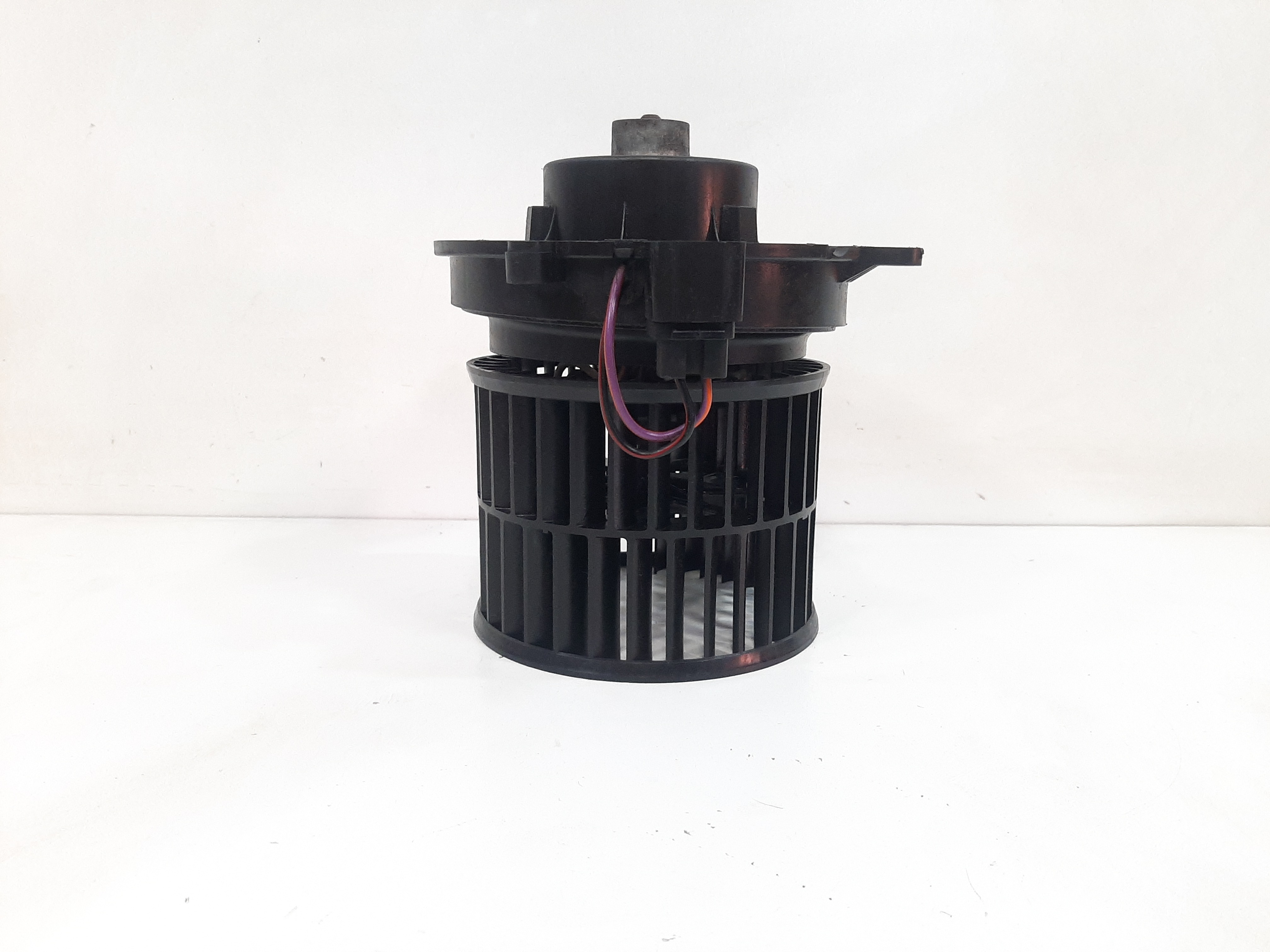 Motor Ar Forçado Ecosport 1.0 Fiesta 1.6 2003 2004 A 2008 3