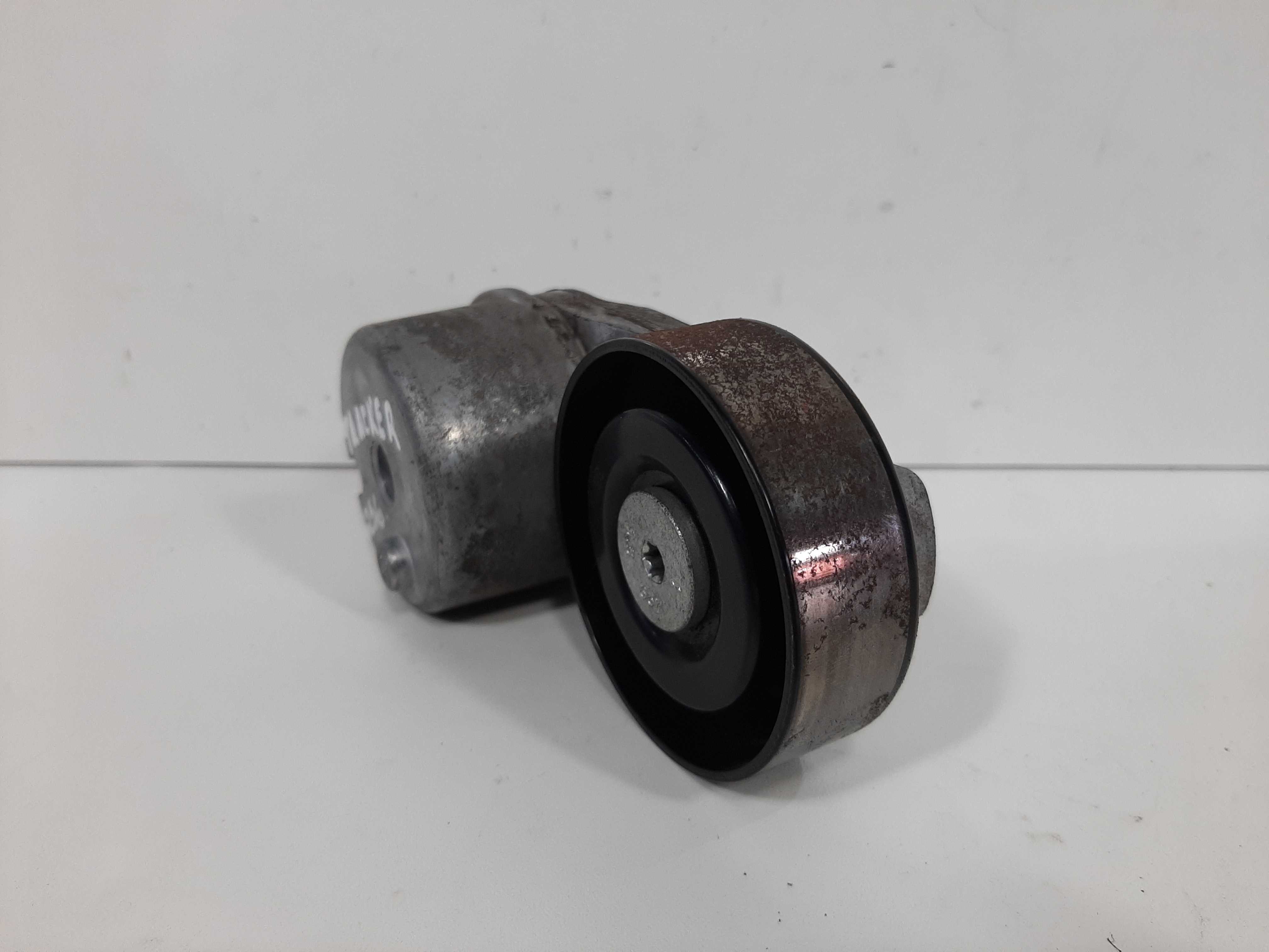 Tensor Polia Esticador Correia Tracker Ltz 1.4 2014 A 2019 2