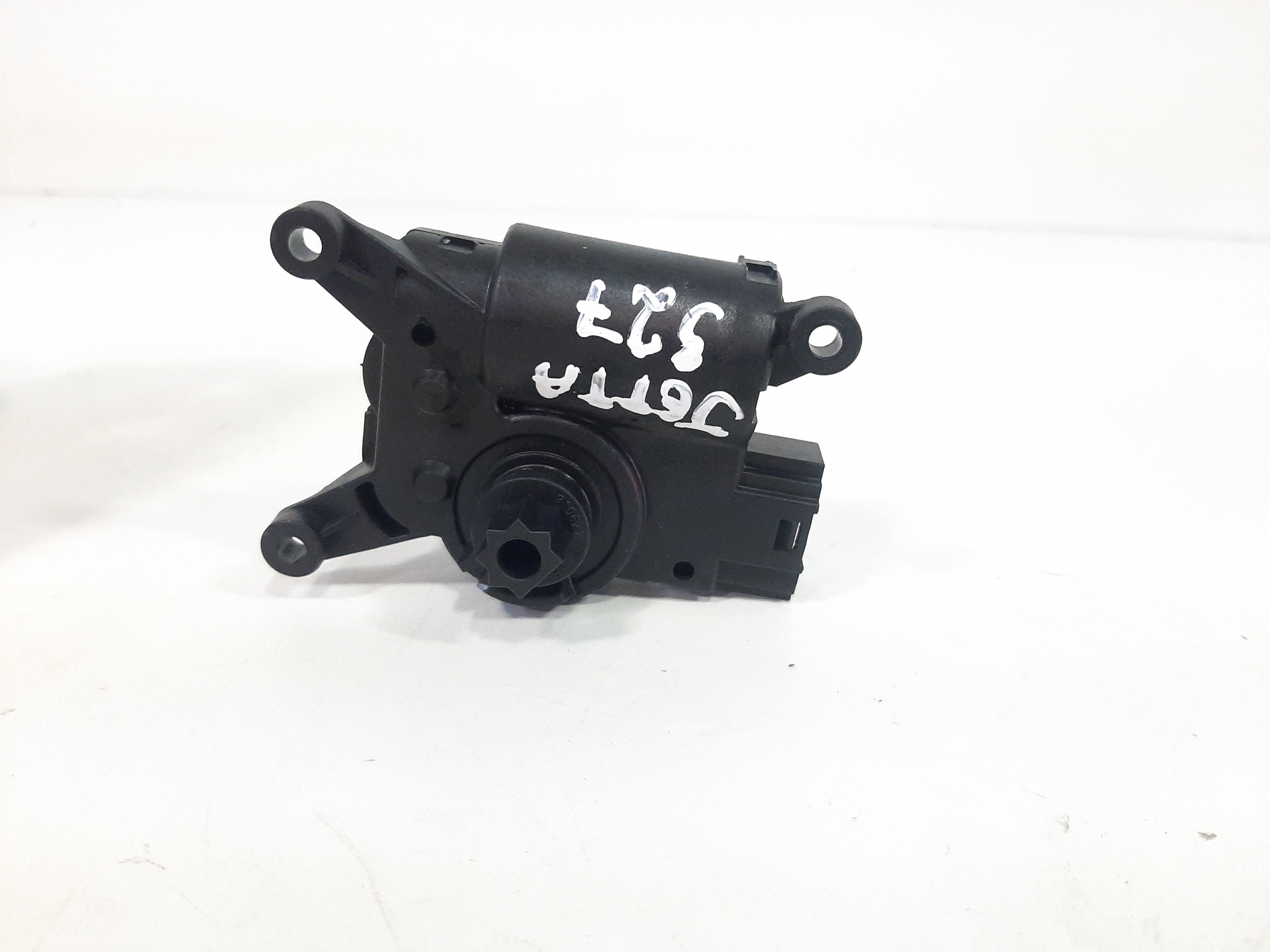Atuador Caixa De Ar Volkswagen Jetta 2011 2012 2013 A 2016 2