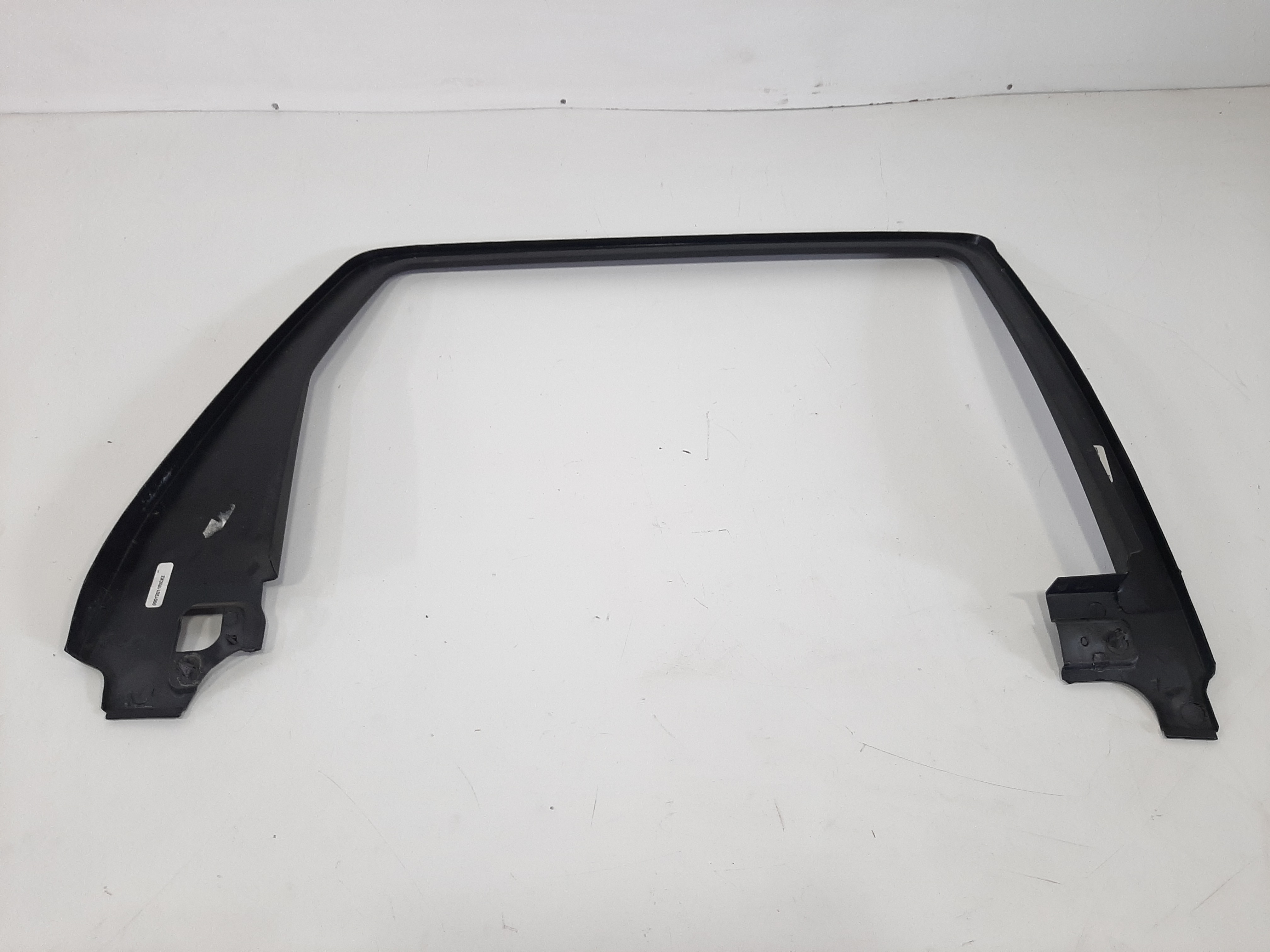 Acabamento Interno Porta Tras Direito Grand Cherokee 11 A 14 8