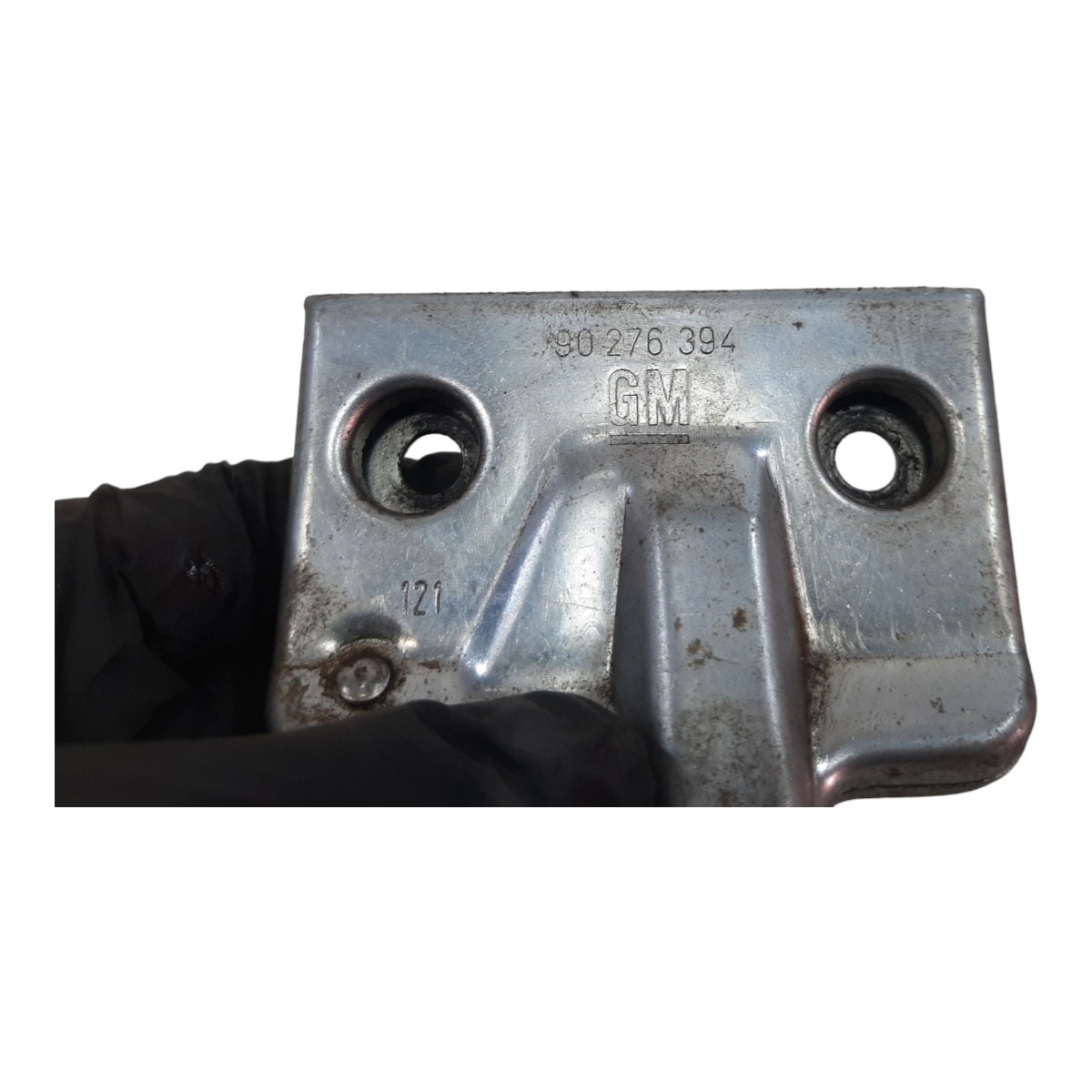 Fechadura Porta Malas Gm Chevrolet Vectra 1993 1994 A 1996 4