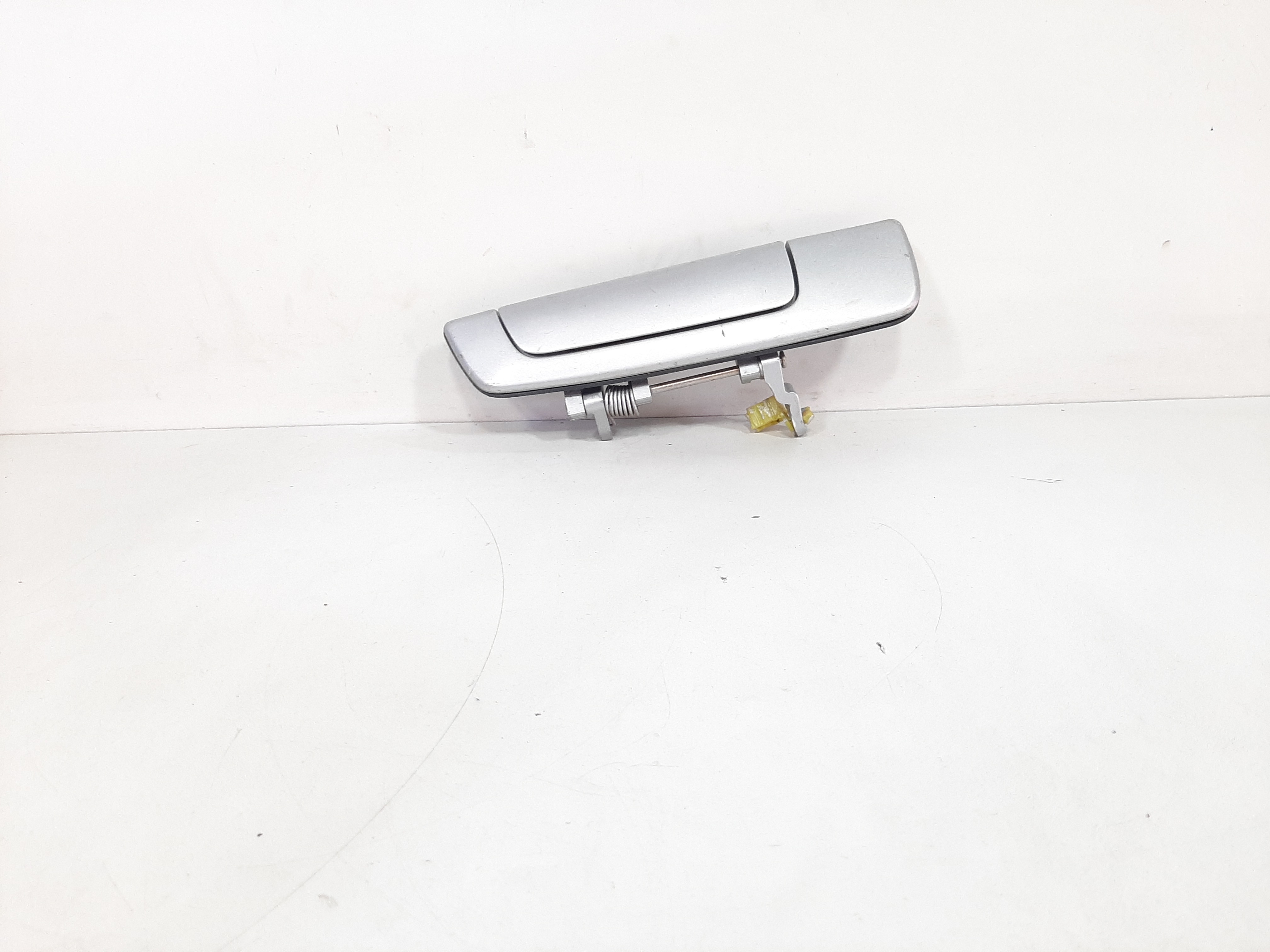 Maçaneta Externa Traseira Direita Pajero Tr4 2004 2005 2009 5