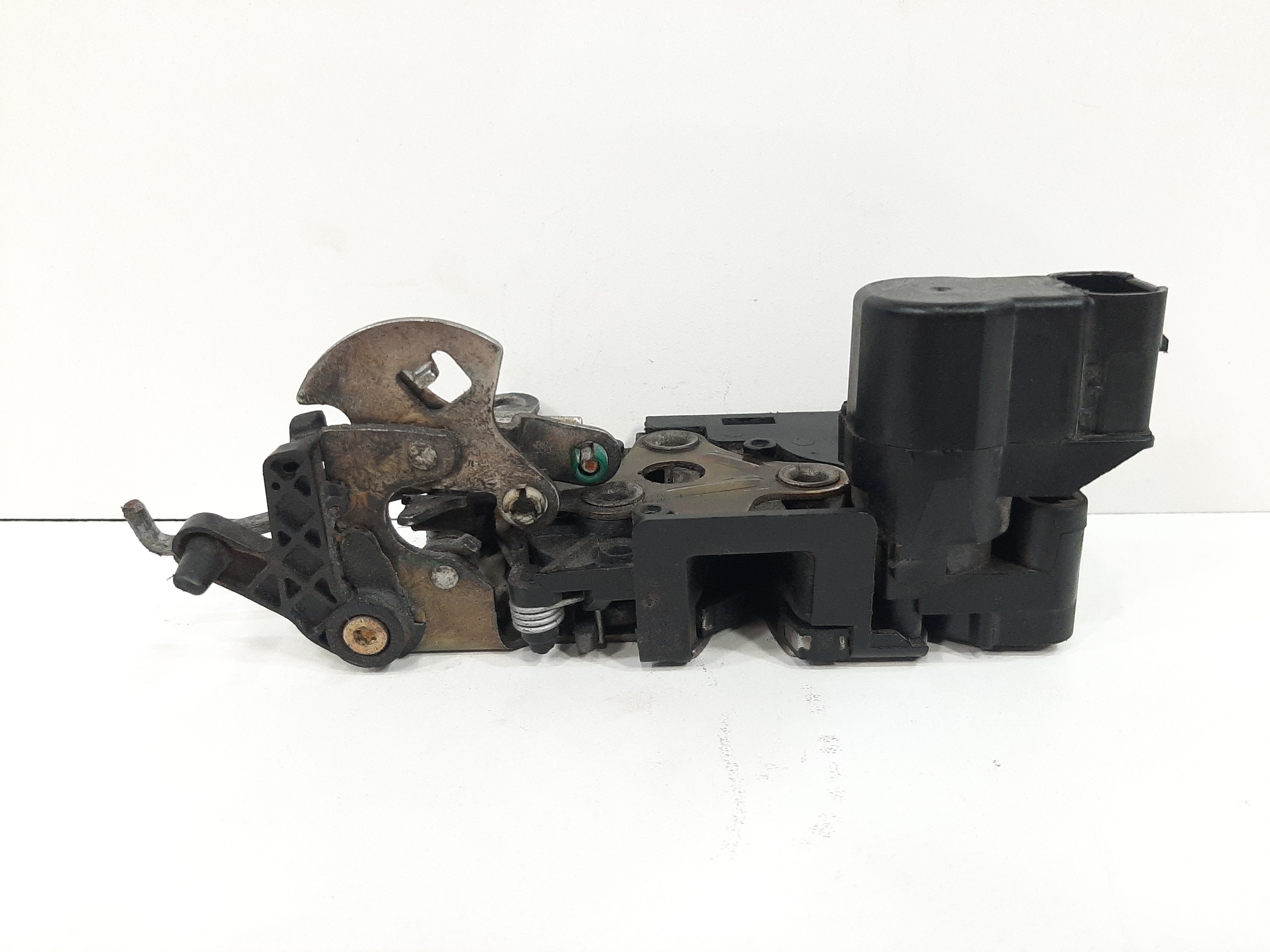 Fechadura Porta Traseira Direita Gm Blazer 1995 1996 A 2000 3