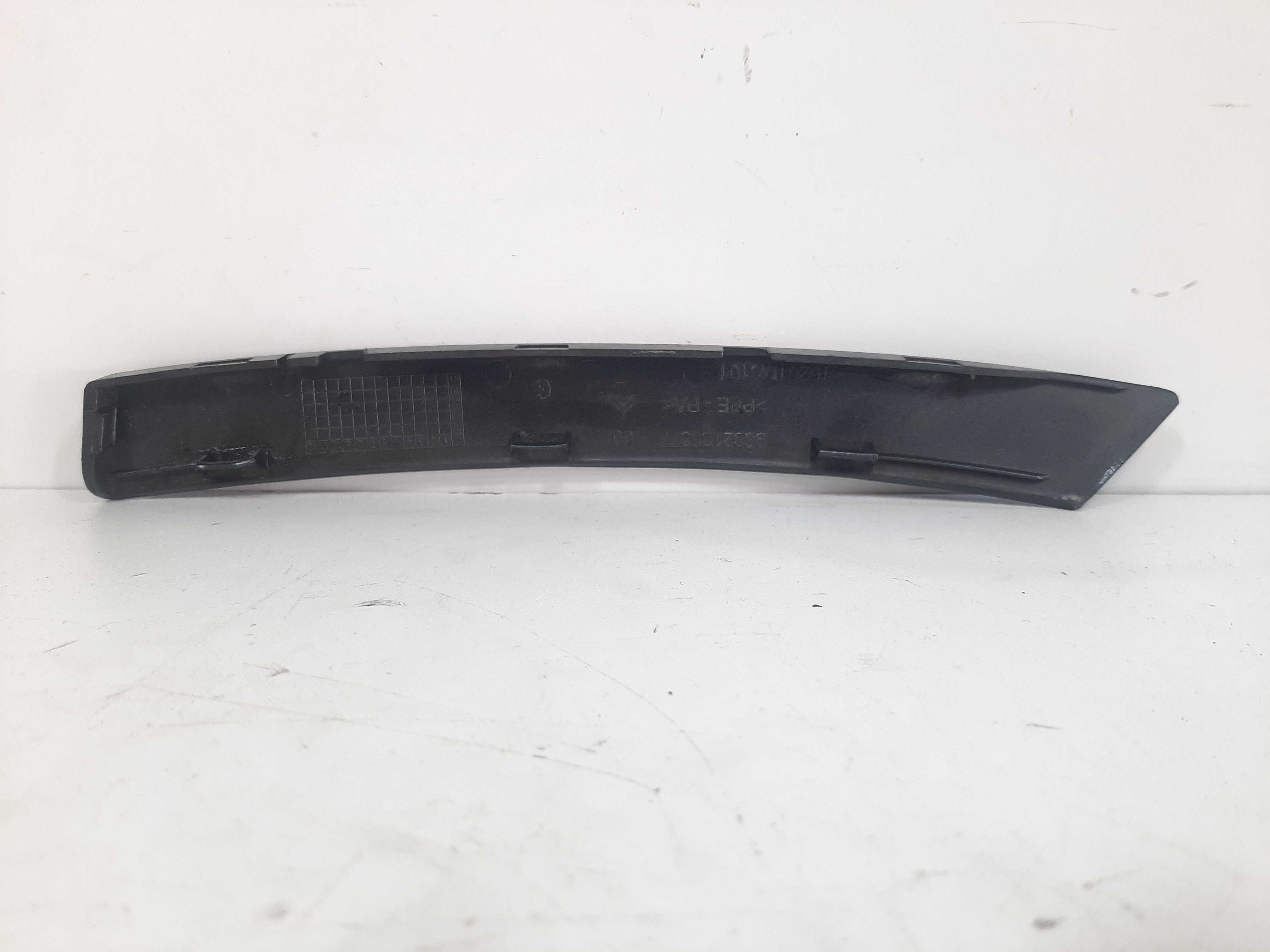 Aplique Externo Vidro Vigia T Esquerdo C4 Pallas 2007 A 2013 6