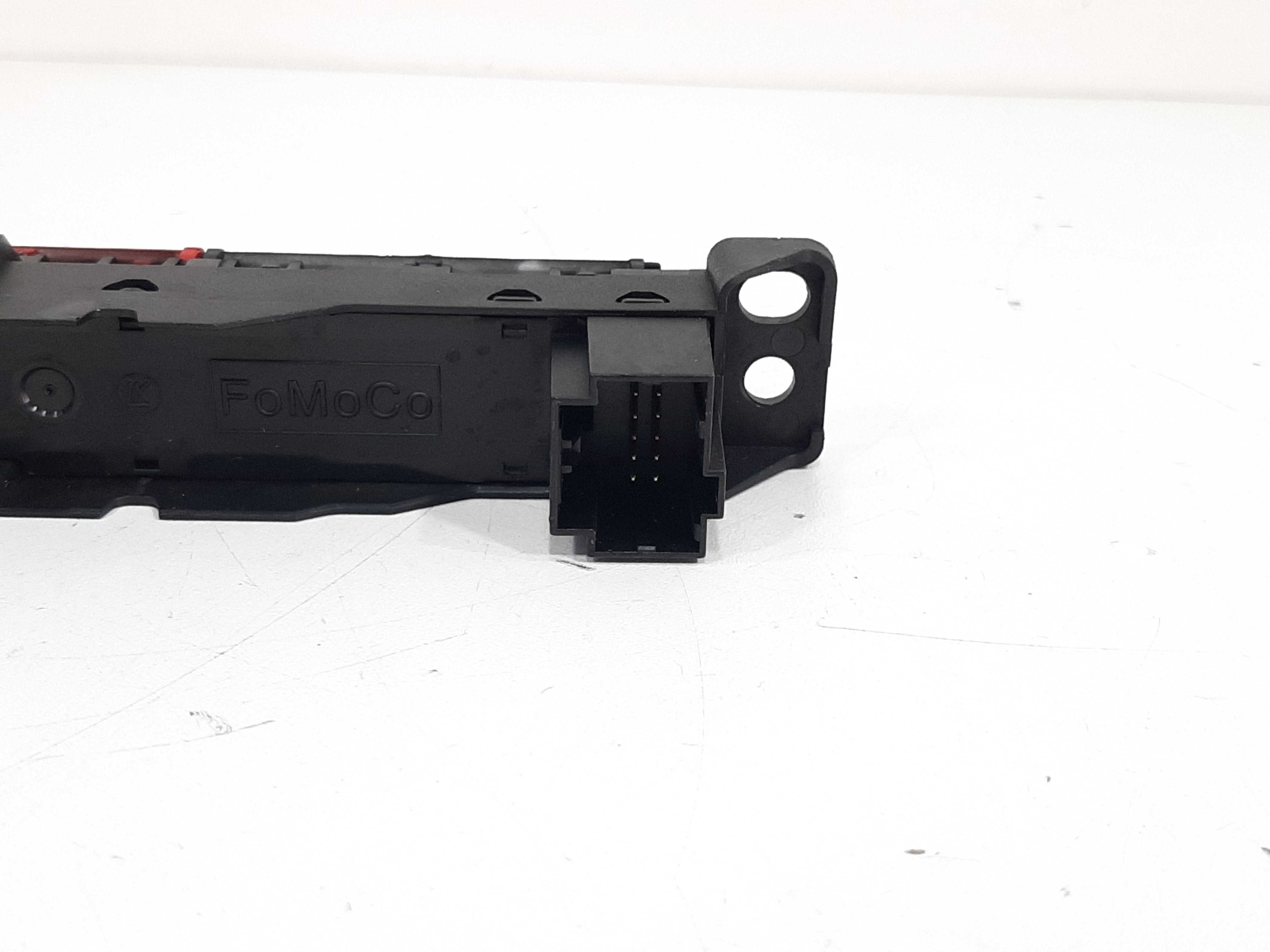 Botão Comando Alerta Land Rover Freelander 2 2007 A 2012 5