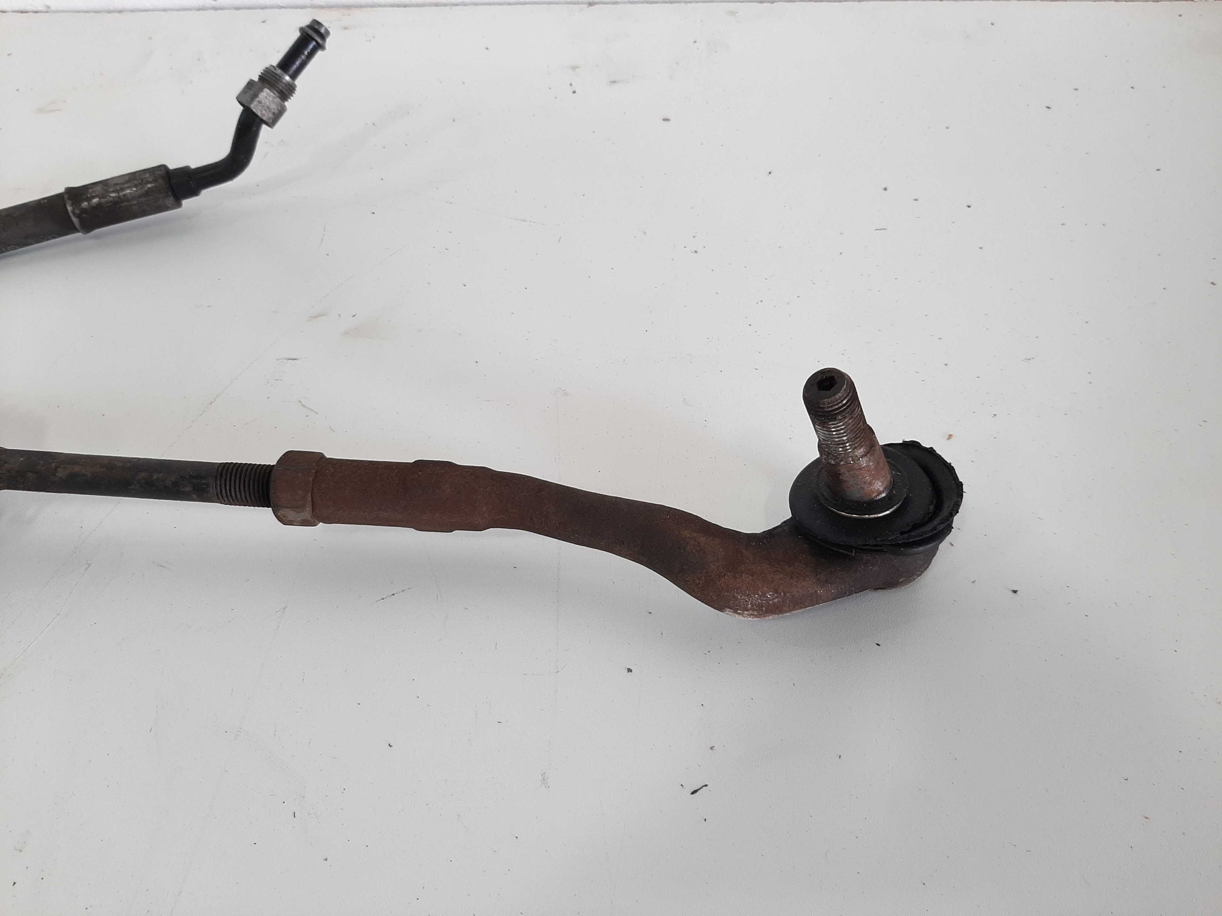 Caixa Direção Mercedes Bens Slk 200 Kompressor 2002 A 2010