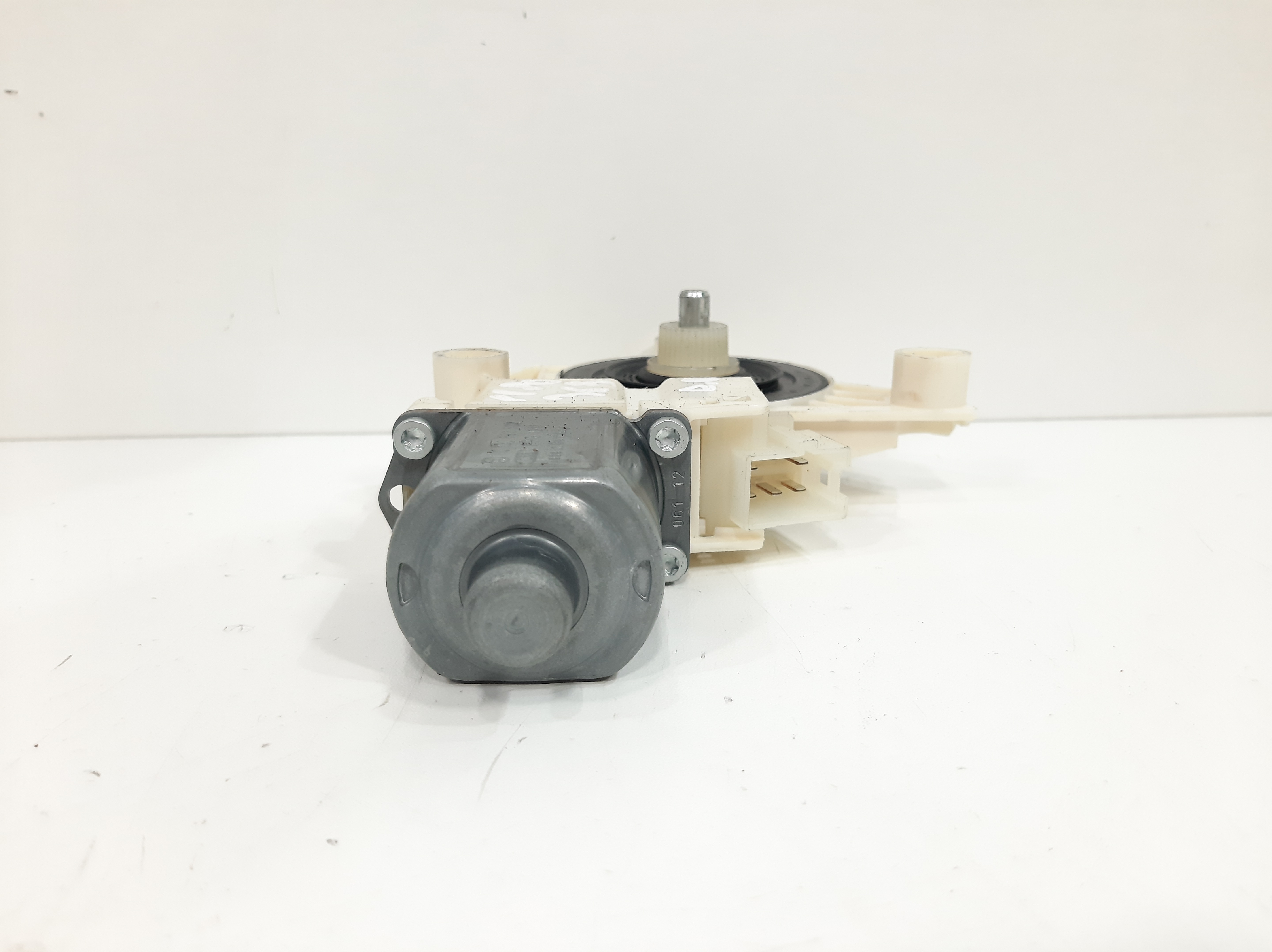 Motor Vidro Elétrico Dianteiro Direito C180 W204 2008 A 2014 6