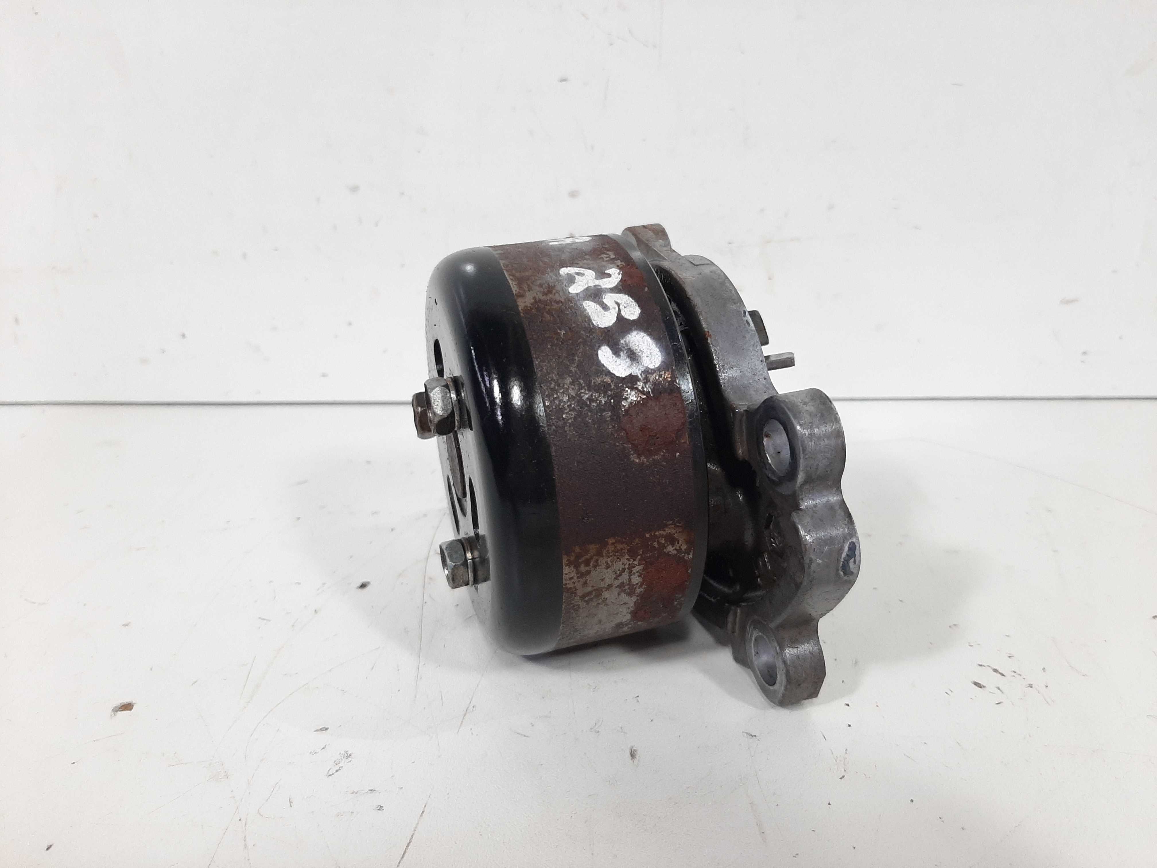 Bomba Água Nissan Versa 1.6 16v 2011 2012 2013 2014 A 2017 5