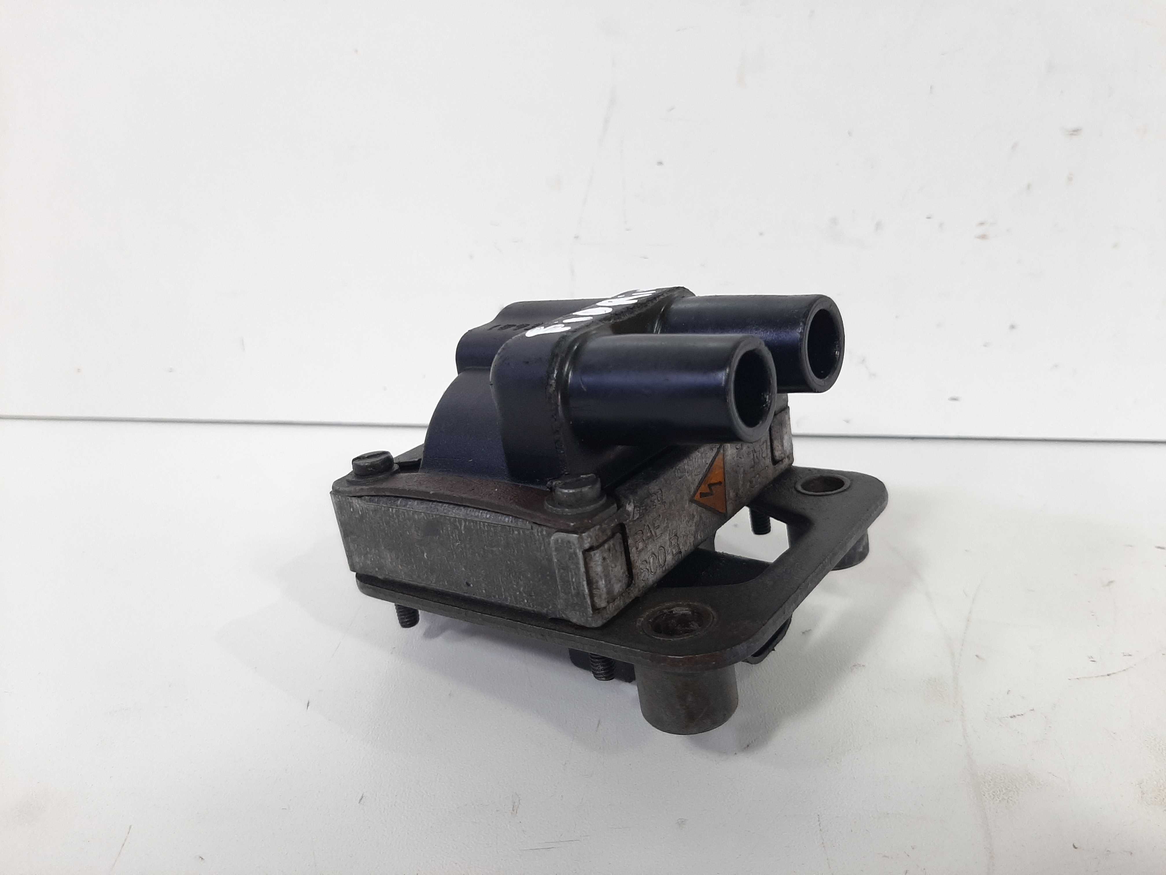Bobina Ignição Fiorino Uno 1.0 Fiasa 1995 1996 1997 1998 2