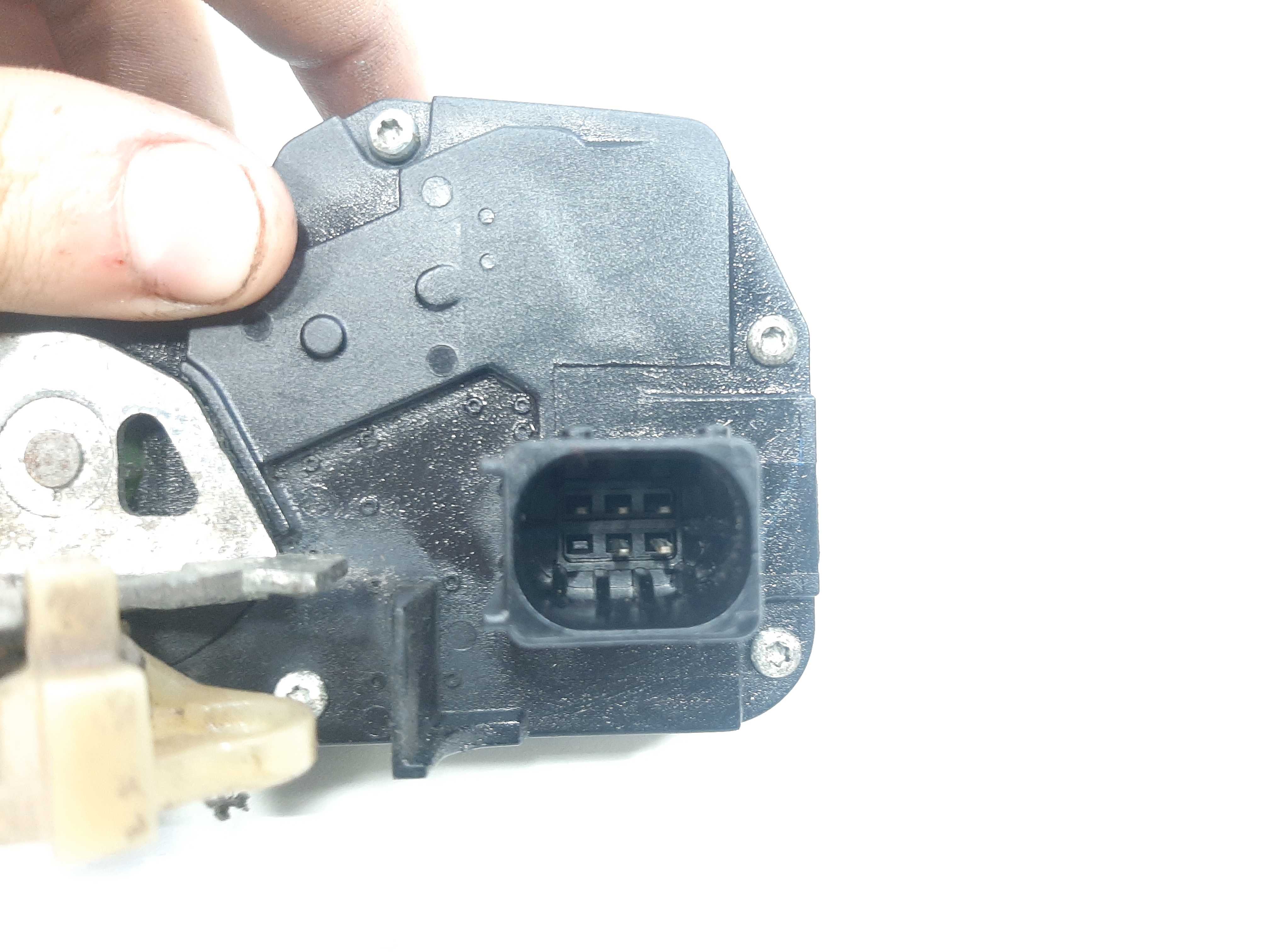 Fechadura Porta Traseira Direita Gm Captiva 2008 2009 A 2016 7