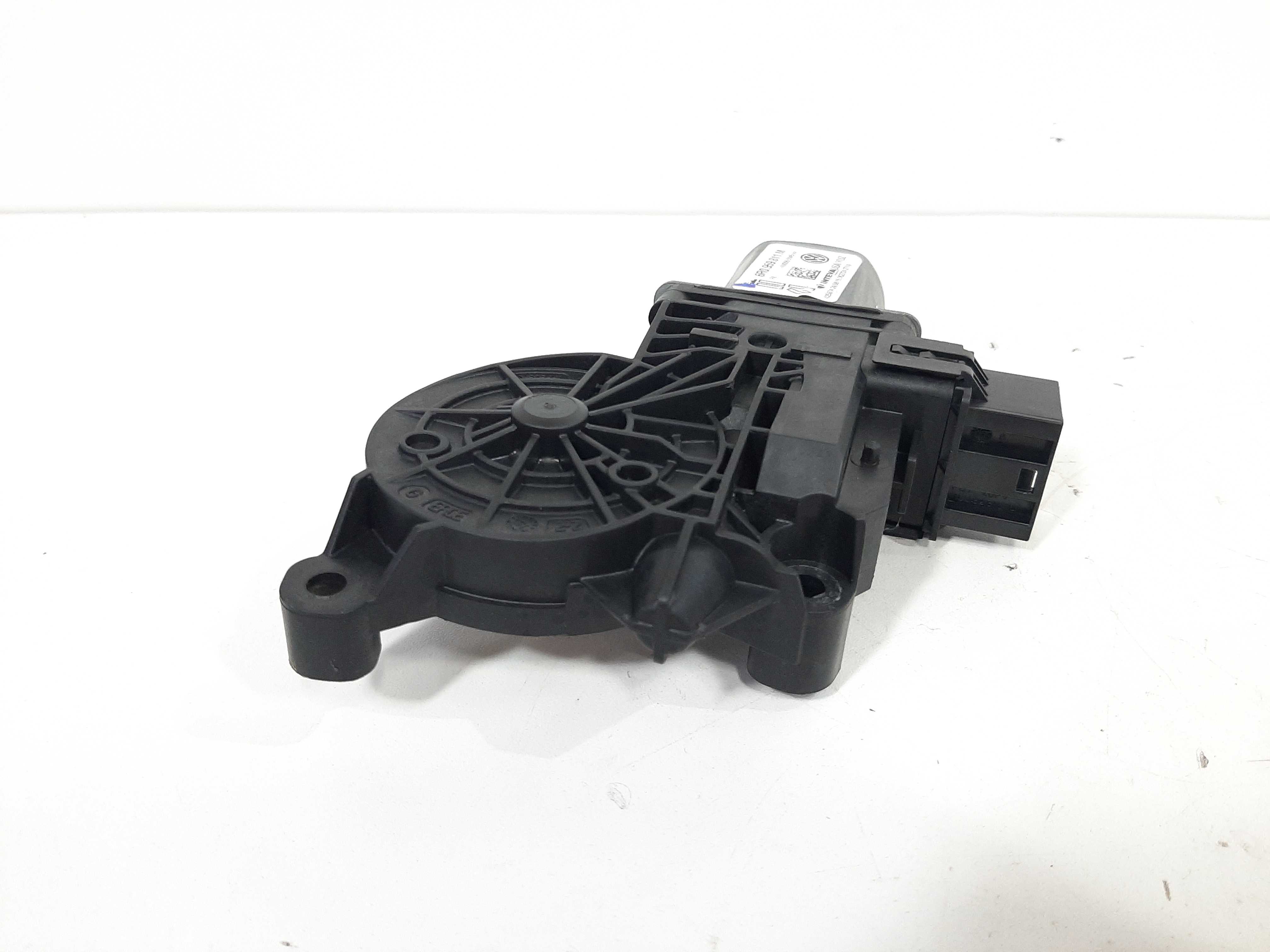 Motor Vidro Elétrico Traseiro Esquerdo Jetta 2011 A 2018 8