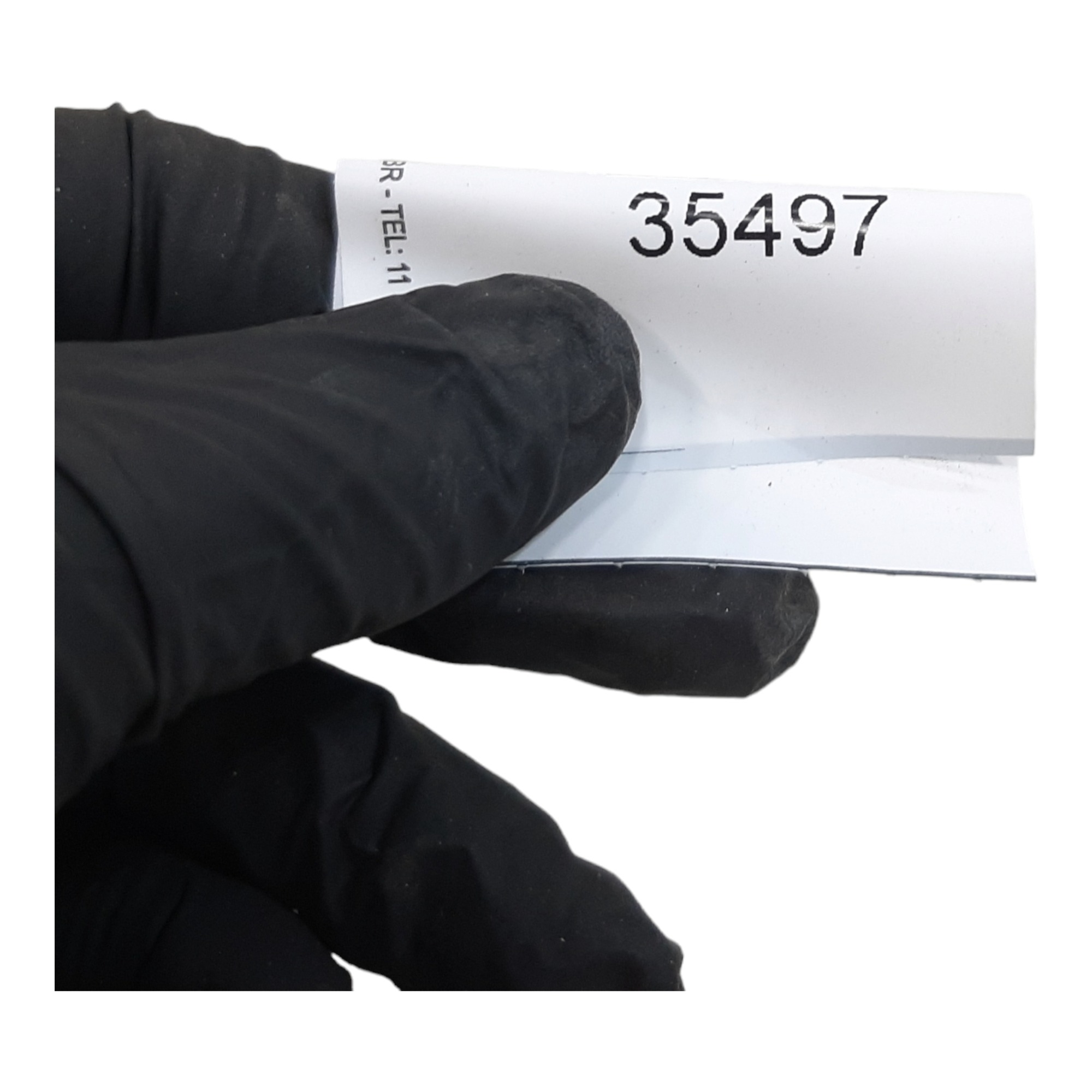 Módulo airbag J3 393 2
